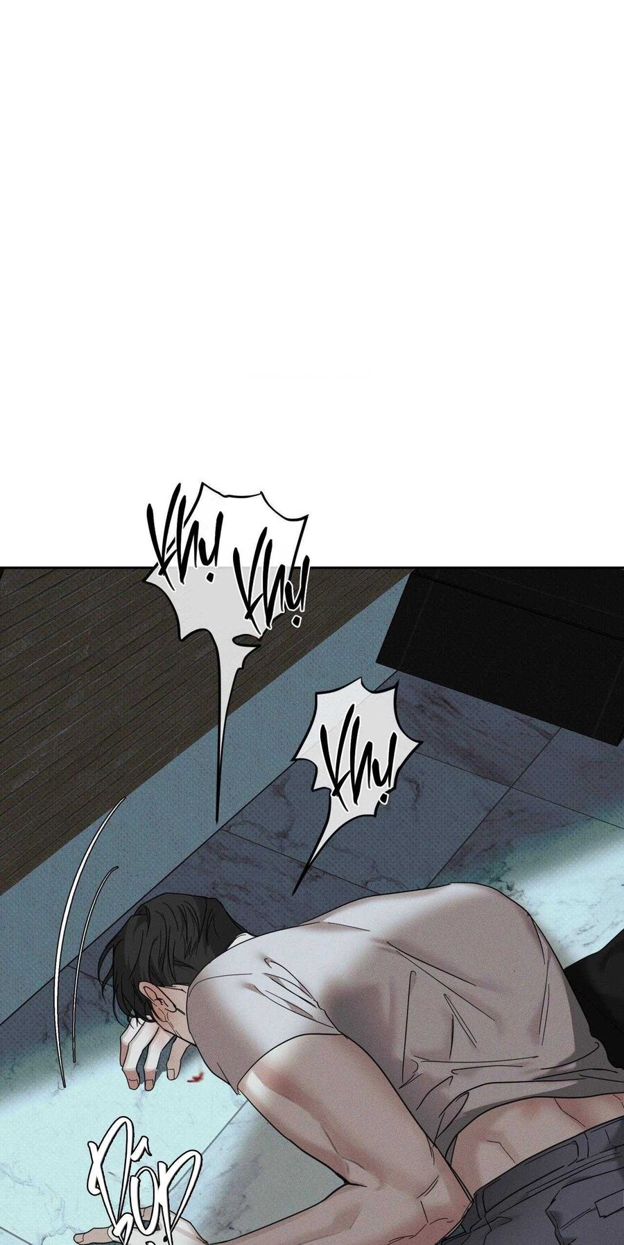 Ôi Kẻ Thù Thân Yêu! - Chapter 23 - Page 34