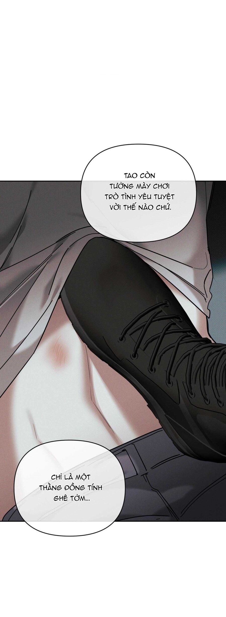 Ôi Kẻ Thù Thân Yêu! - Chapter 23 - Page 36