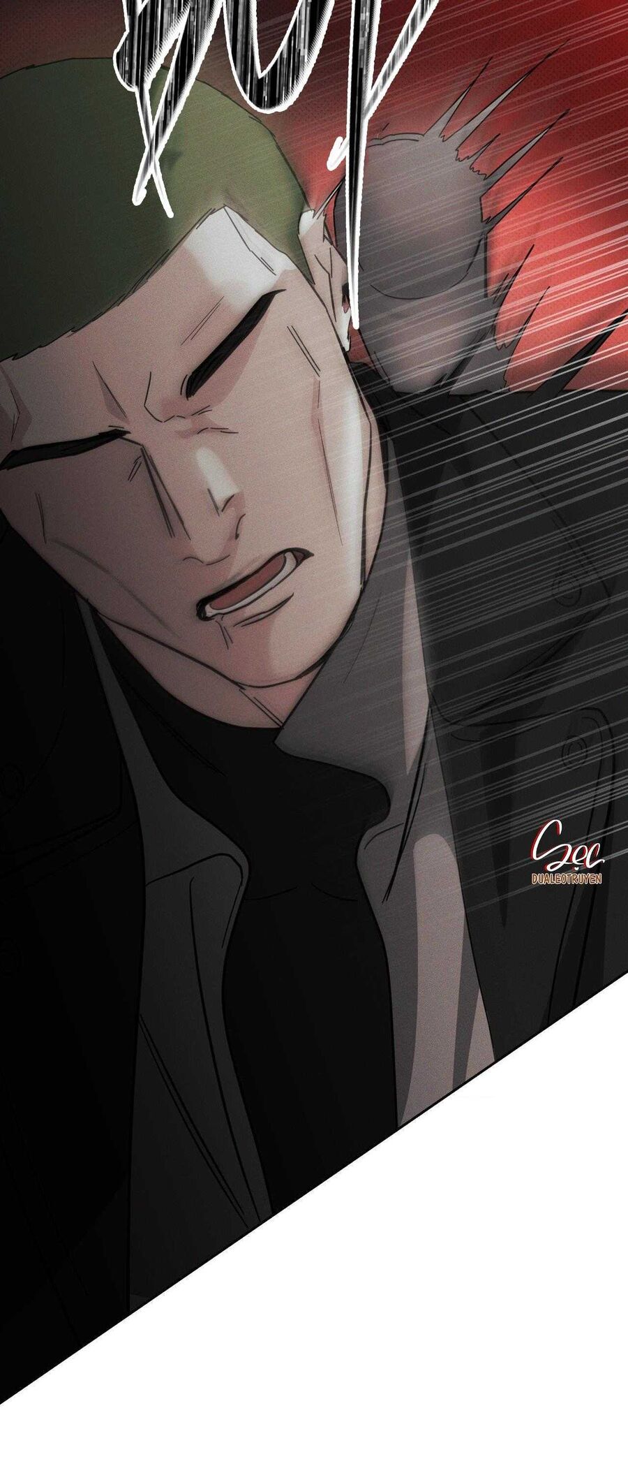 Ôi Kẻ Thù Thân Yêu! - Chapter 23 - Page 41