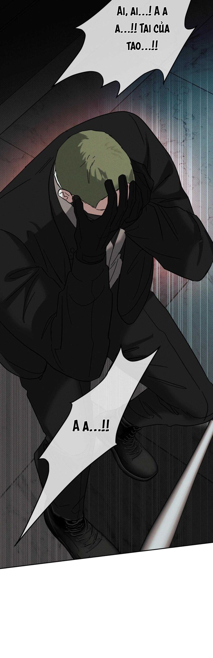 Ôi Kẻ Thù Thân Yêu! - Chapter 23 - Page 43