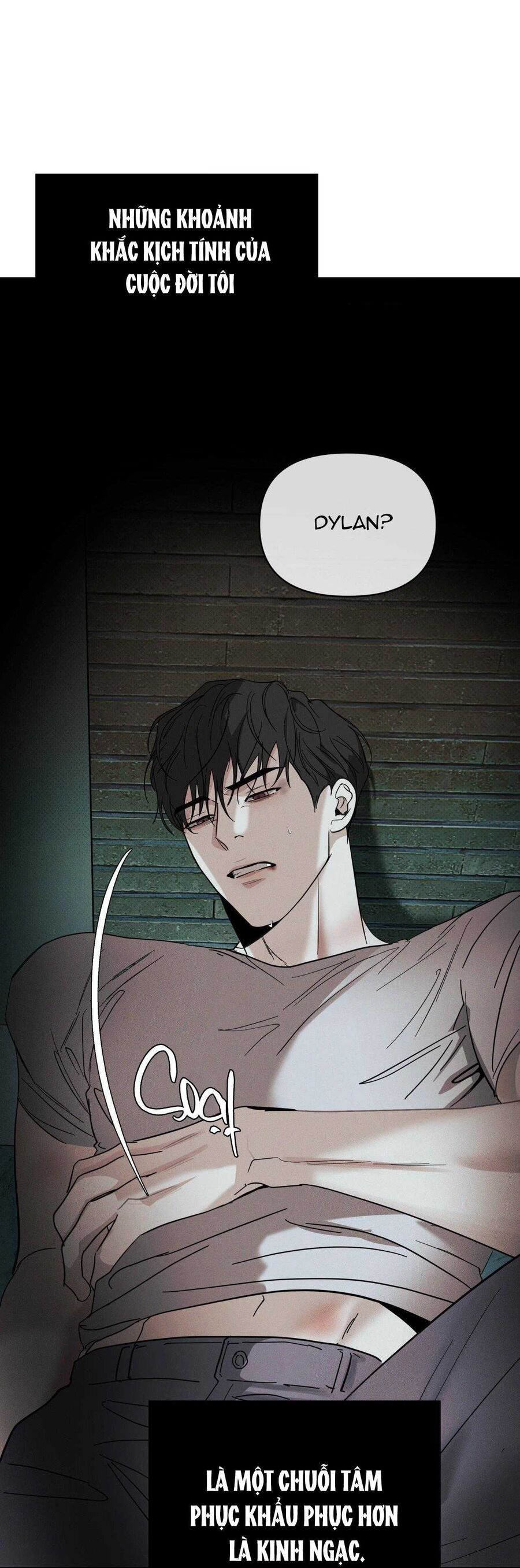 Ôi Kẻ Thù Thân Yêu! - Chapter 23 - Page 45