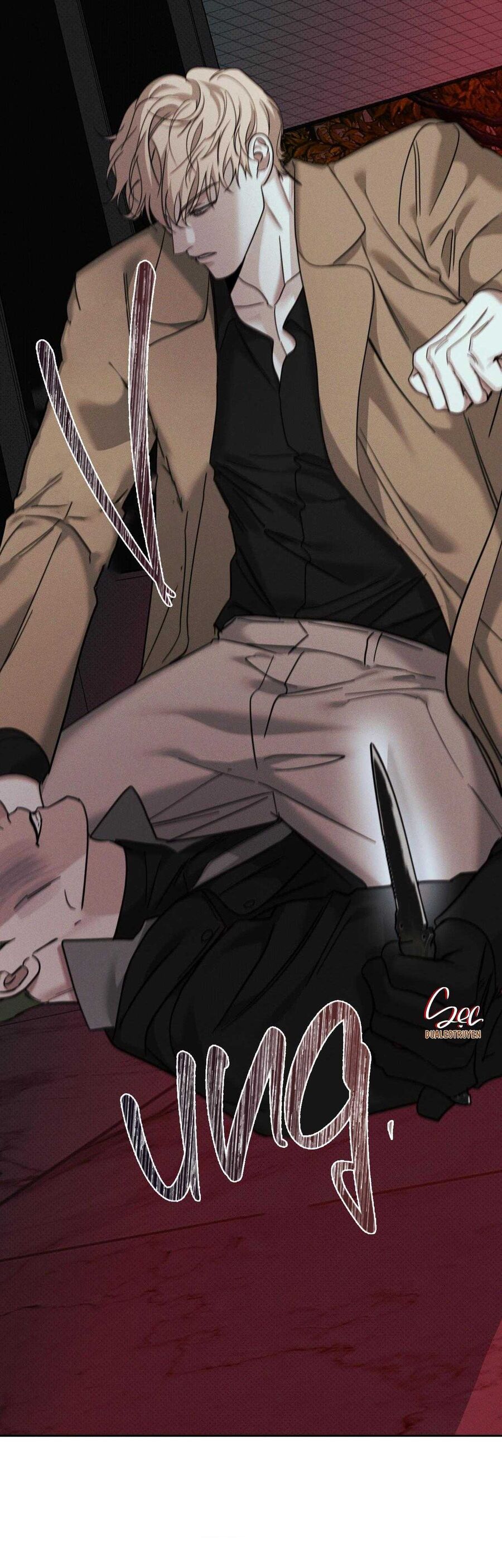 Ôi Kẻ Thù Thân Yêu! - Chapter 23 - Page 50