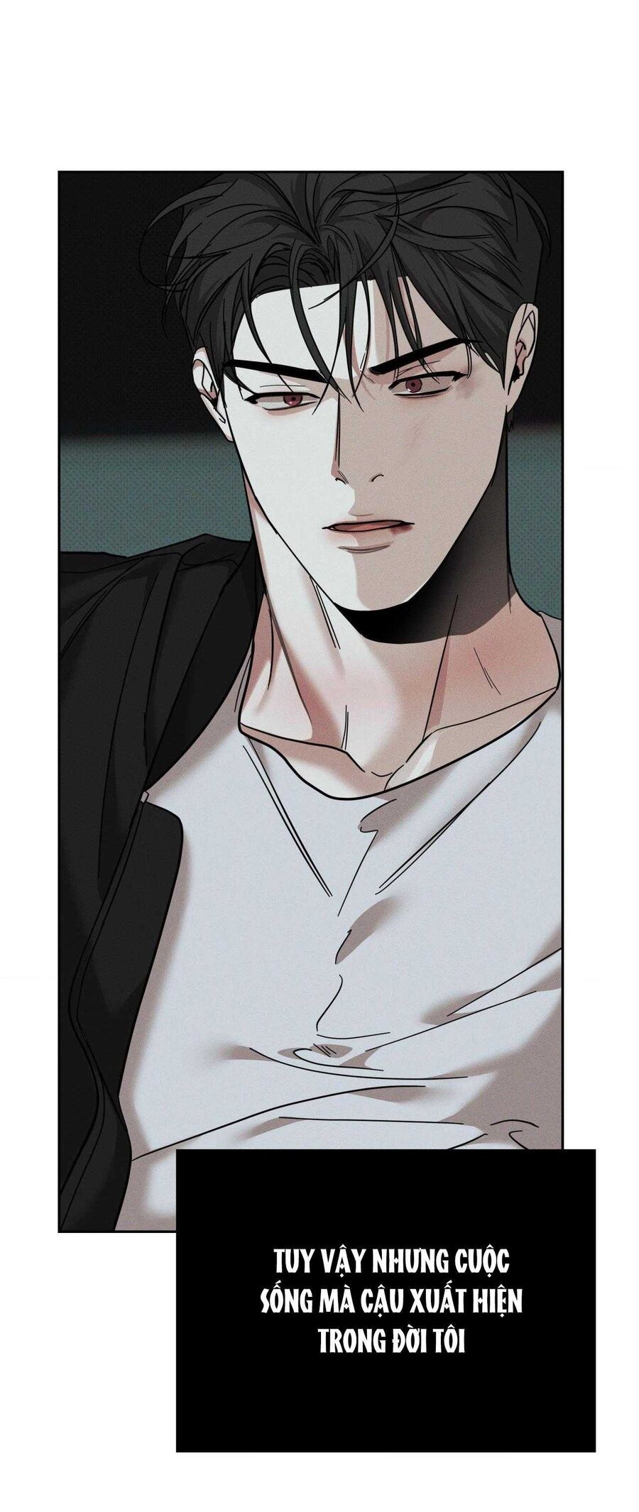 Ôi Kẻ Thù Thân Yêu! - Chapter 23 - Page 51