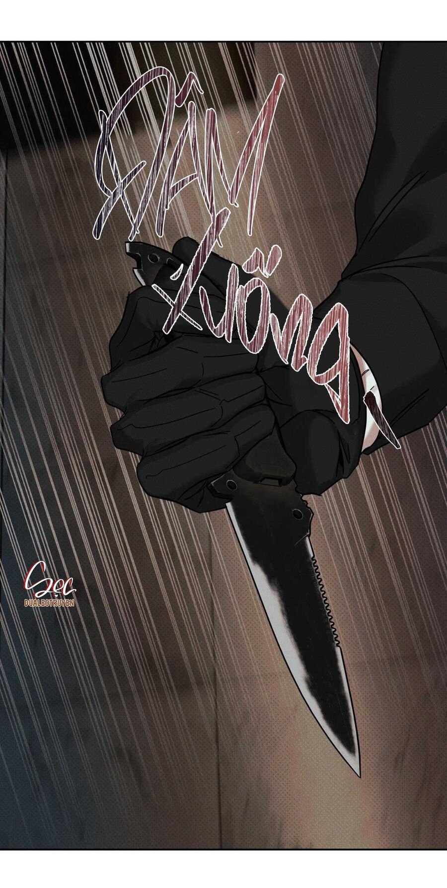 Ôi Kẻ Thù Thân Yêu! - Chapter 23 - Page 52