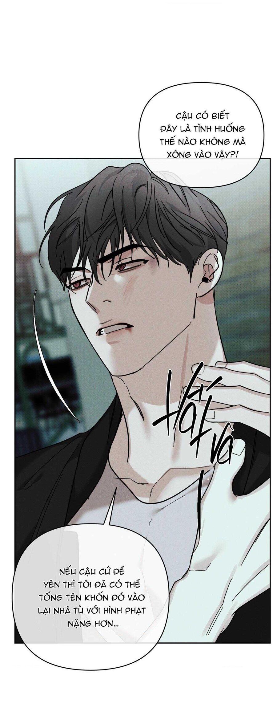 Ôi Kẻ Thù Thân Yêu! - Chapter 23 - Page 64