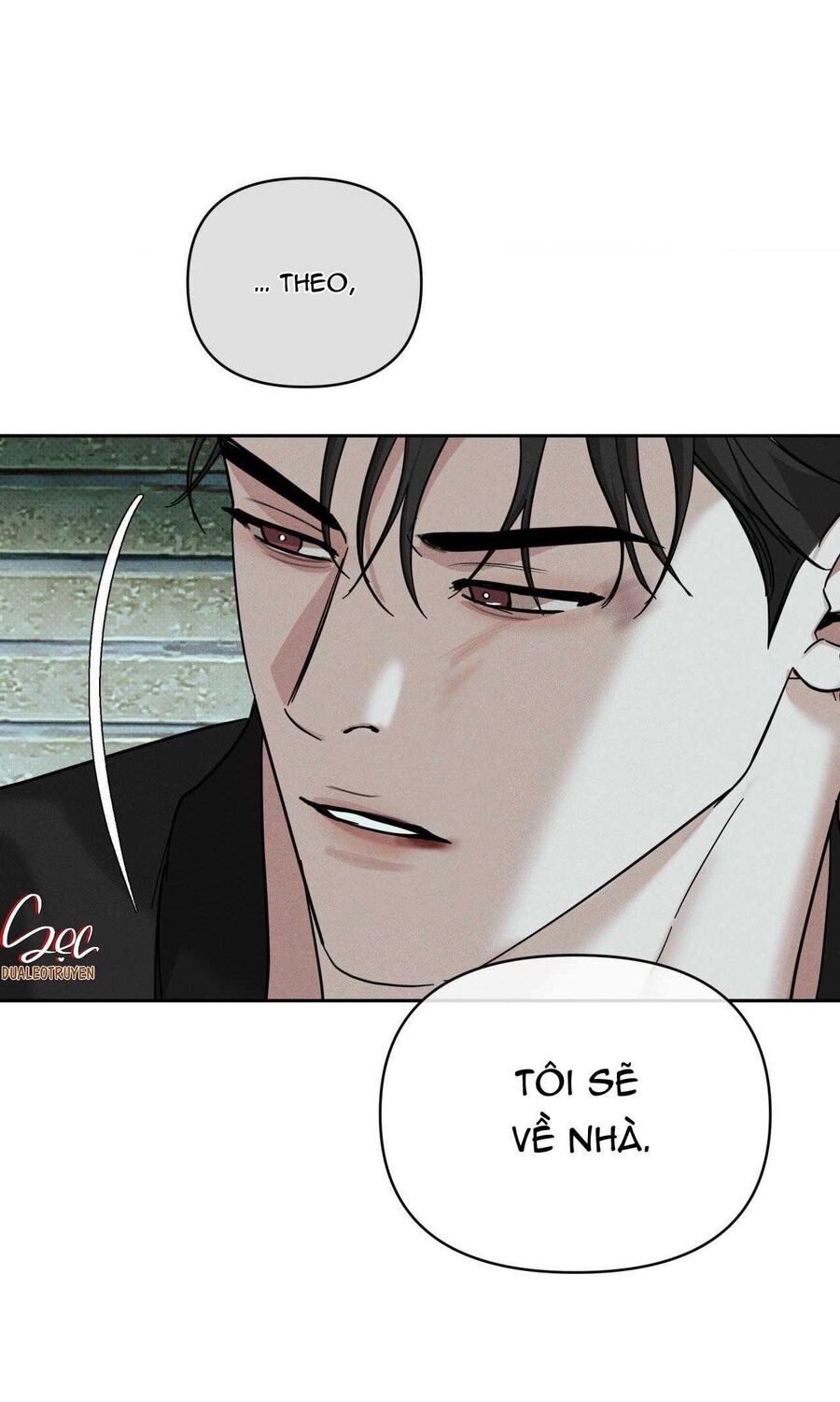 Ôi Kẻ Thù Thân Yêu! - Chapter 23 - Page 70