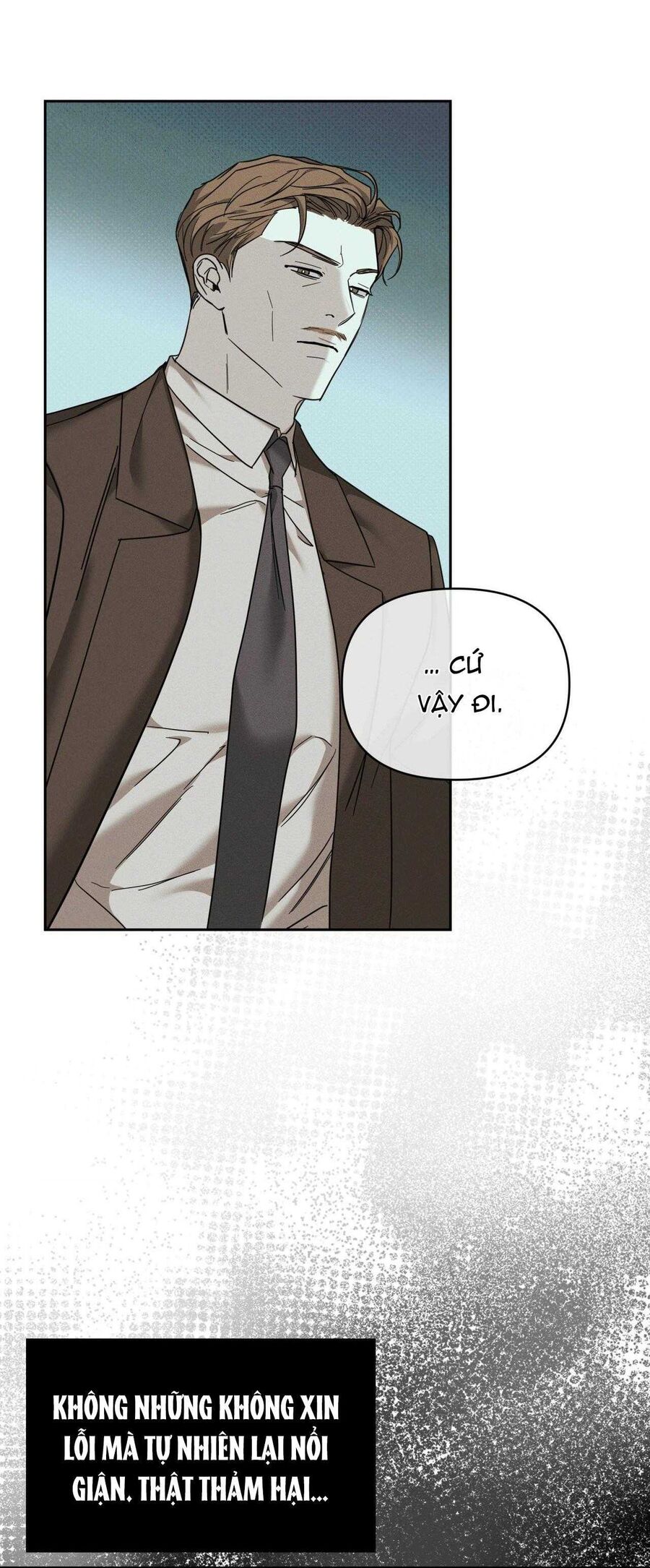 Ôi Kẻ Thù Thân Yêu! - Chapter 23 - Page 71