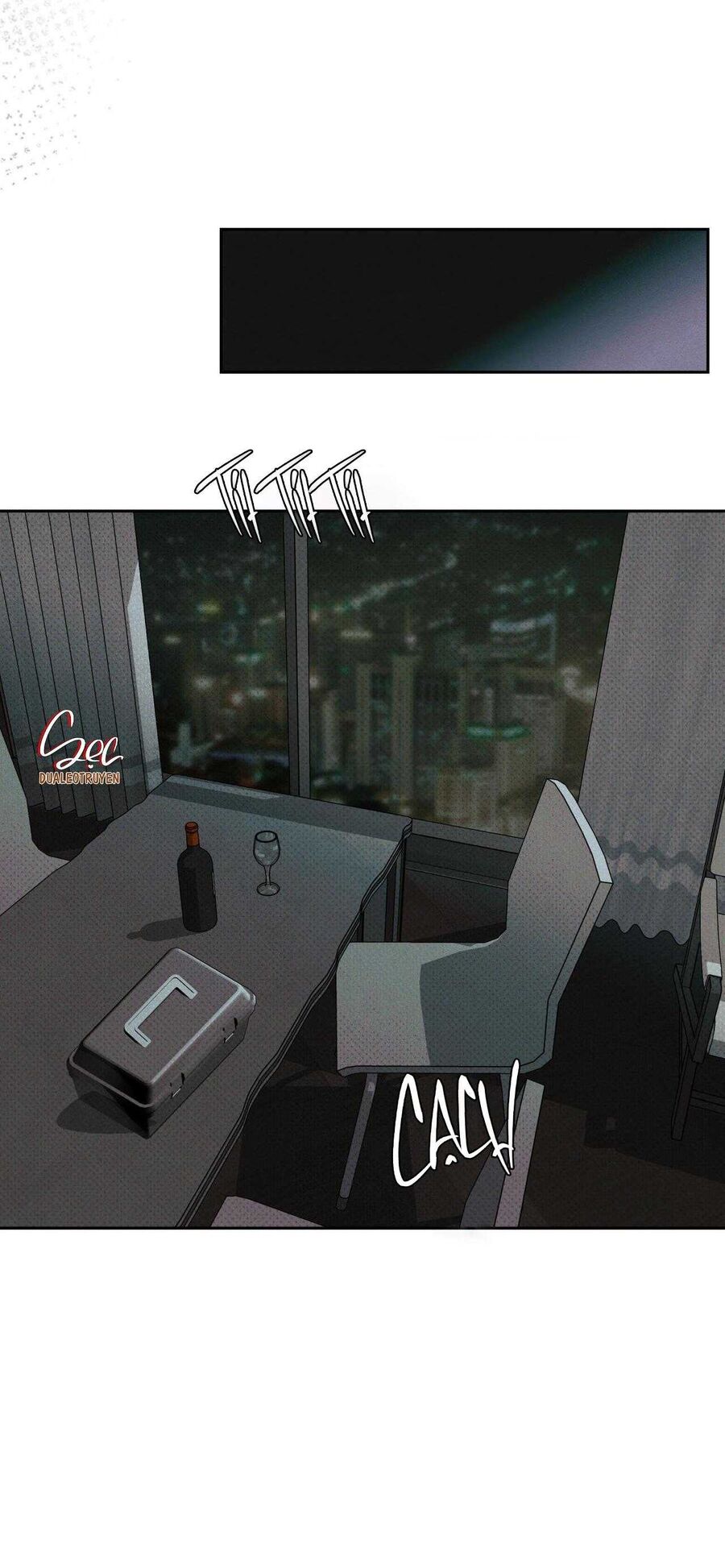 Ôi Kẻ Thù Thân Yêu! - Chapter 23 - Page 75