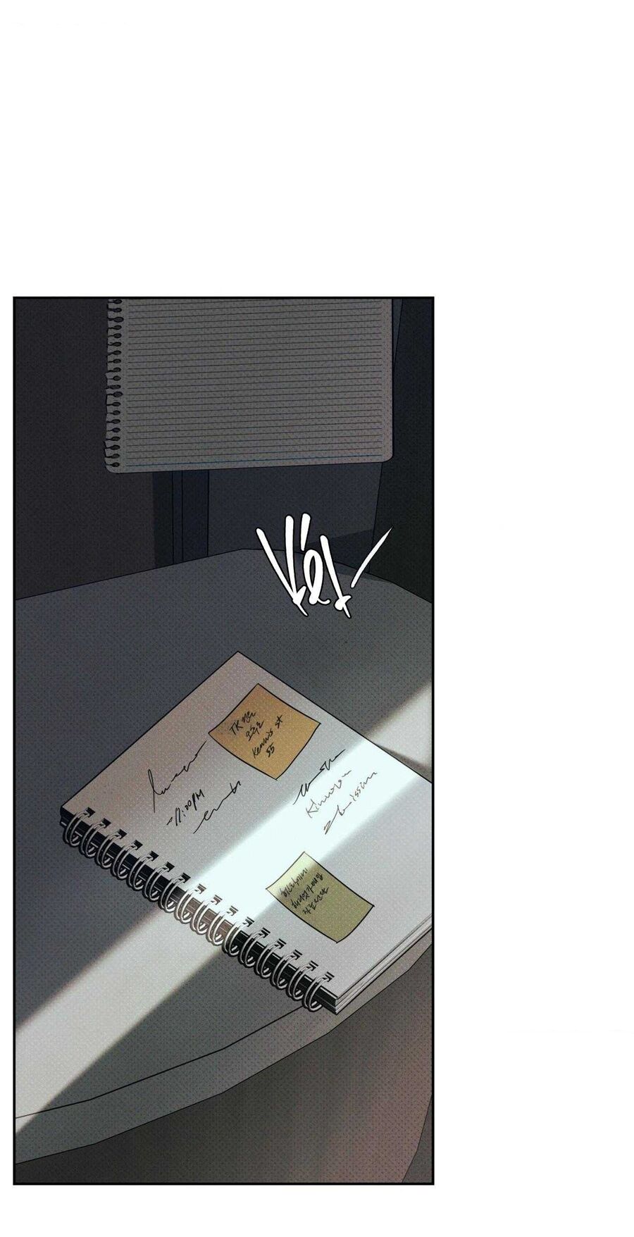 Ôi Kẻ Thù Thân Yêu! - Chapter 23 - Page 76