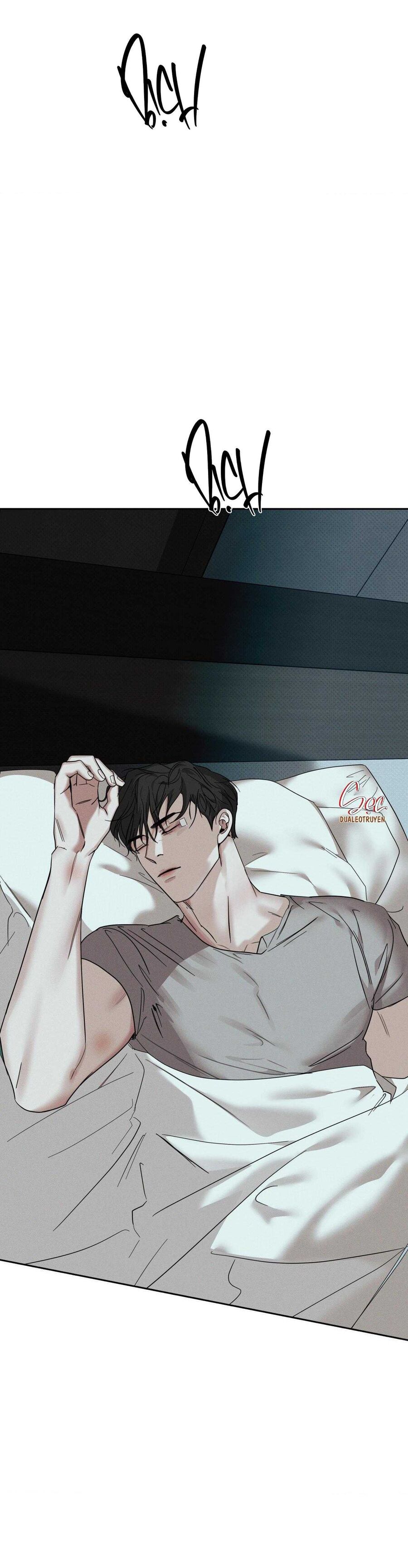 Ôi Kẻ Thù Thân Yêu! - Chapter 23 - Page 77