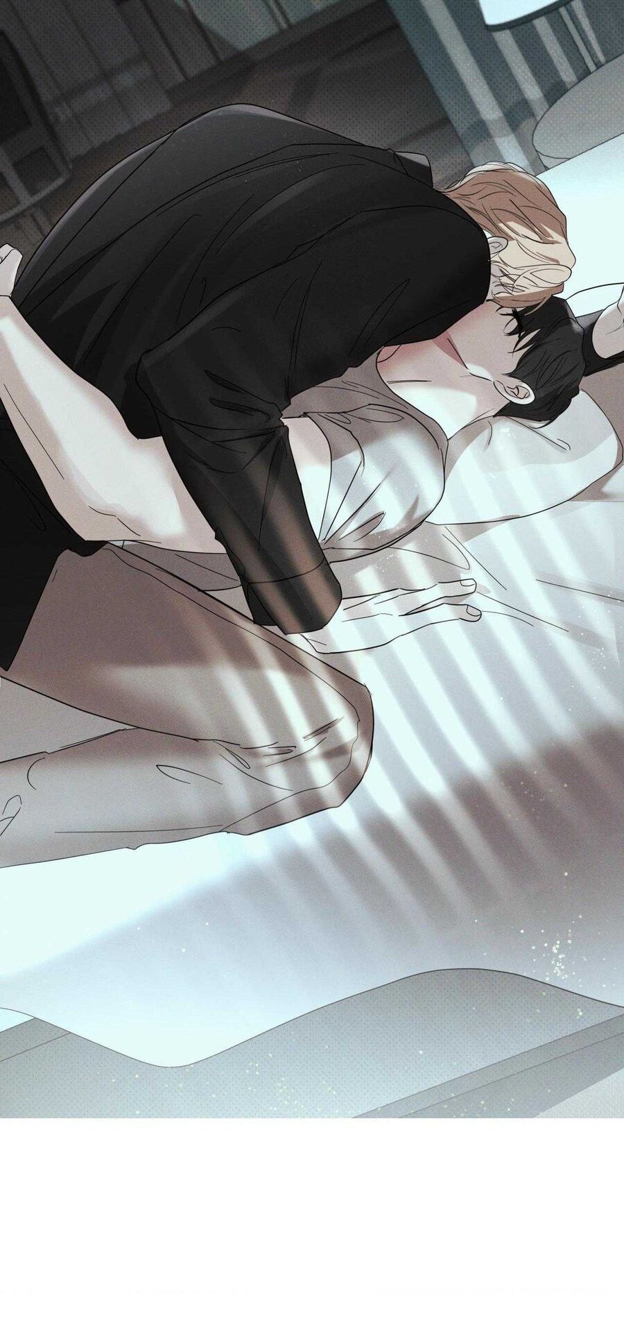 Ôi Kẻ Thù Thân Yêu! - Chapter 23 - Page 86