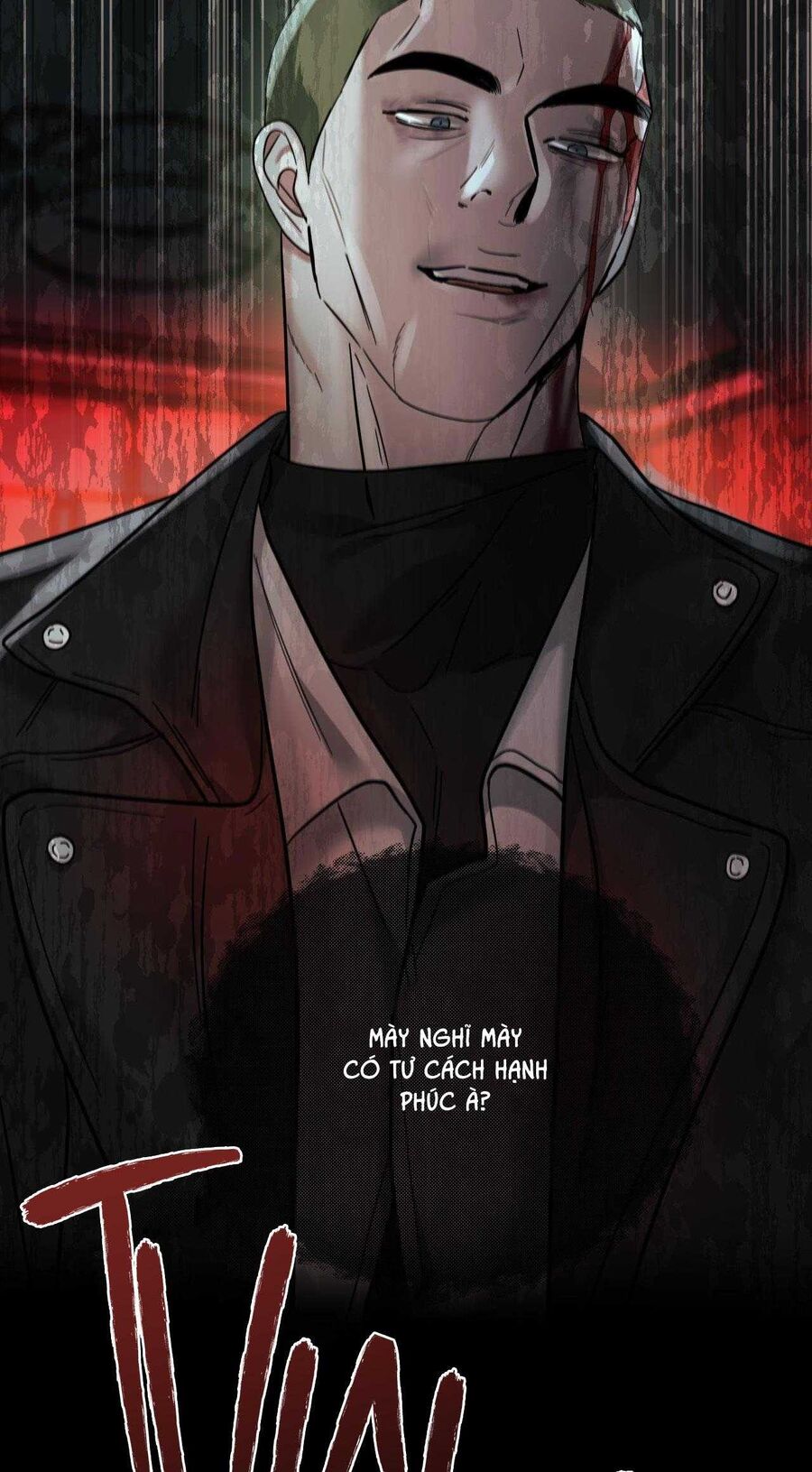 Ôi Kẻ Thù Thân Yêu! - Chapter 24 - Page 10