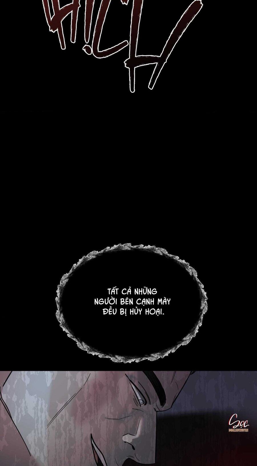 Ôi Kẻ Thù Thân Yêu! - Chapter 24 - Page 11