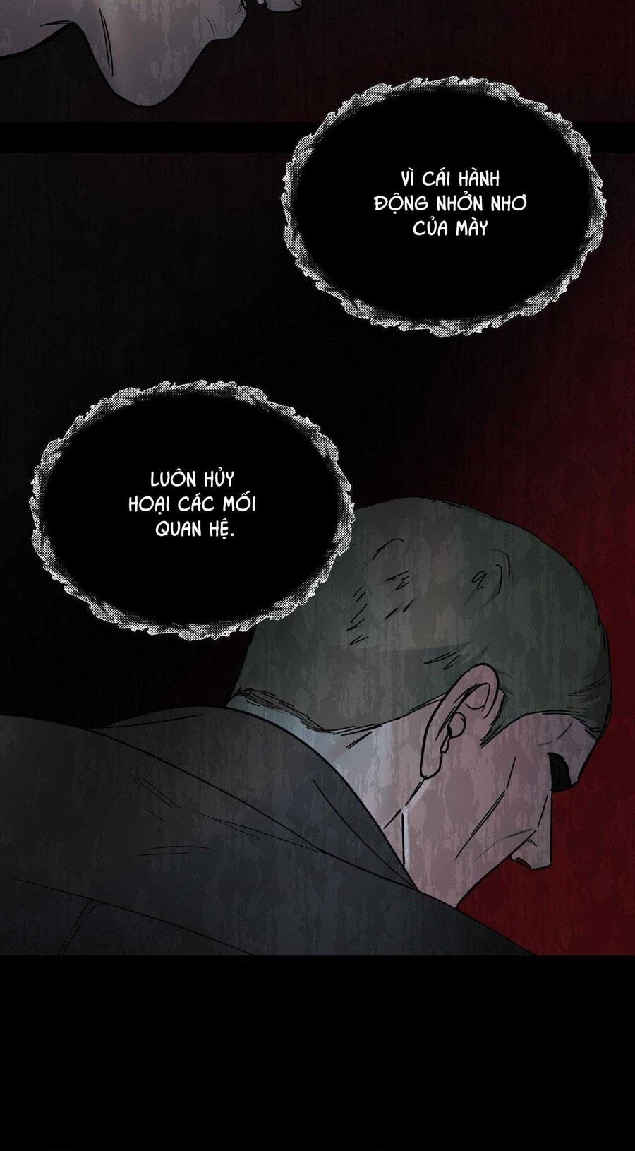 Ôi Kẻ Thù Thân Yêu! - Chapter 24 - Page 12