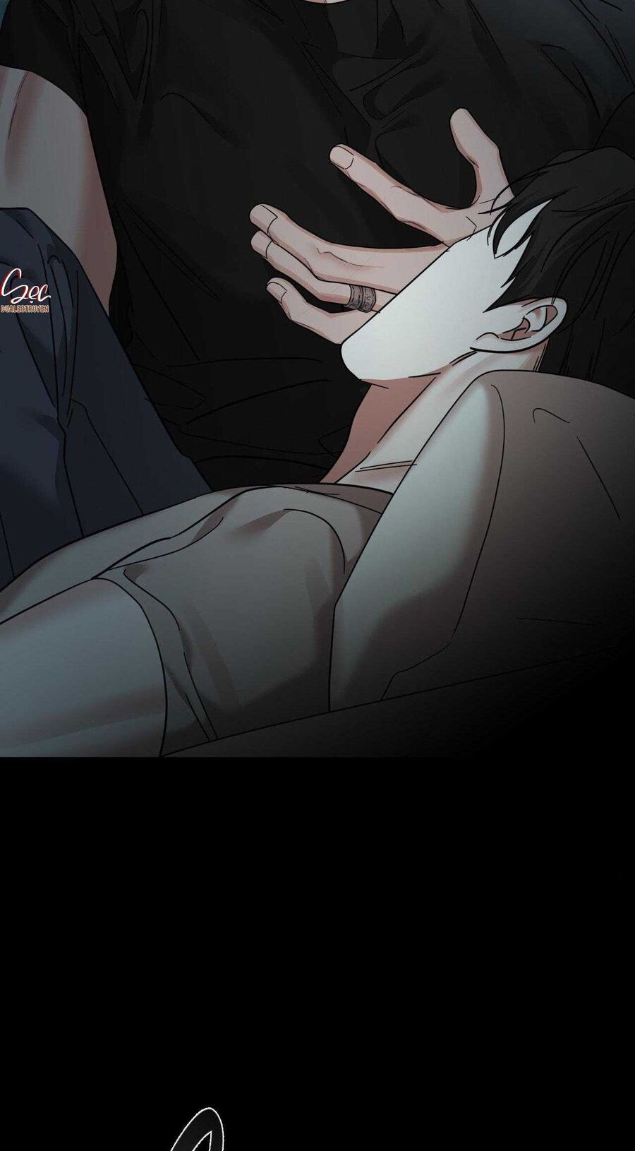 Ôi Kẻ Thù Thân Yêu! - Chapter 24 - Page 14