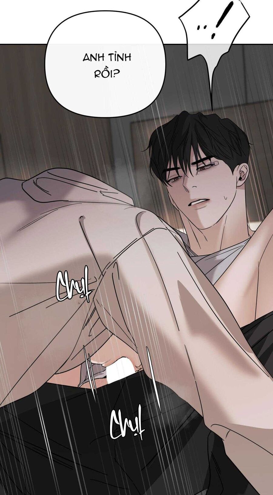 Ôi Kẻ Thù Thân Yêu! - Chapter 24 - Page 18