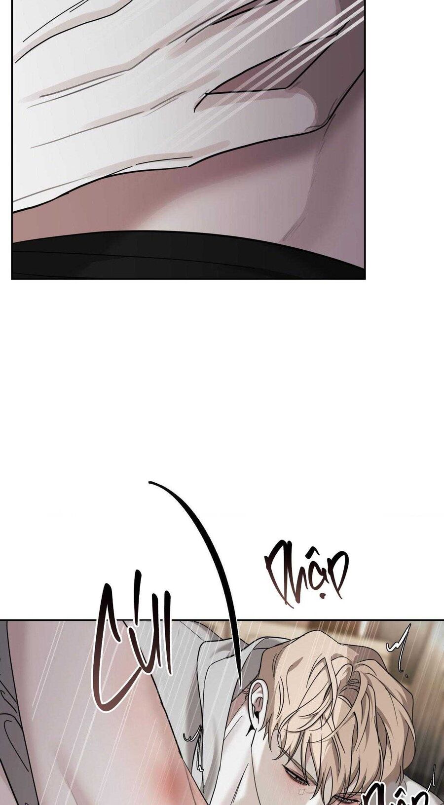 Ôi Kẻ Thù Thân Yêu! - Chapter 24 - Page 26