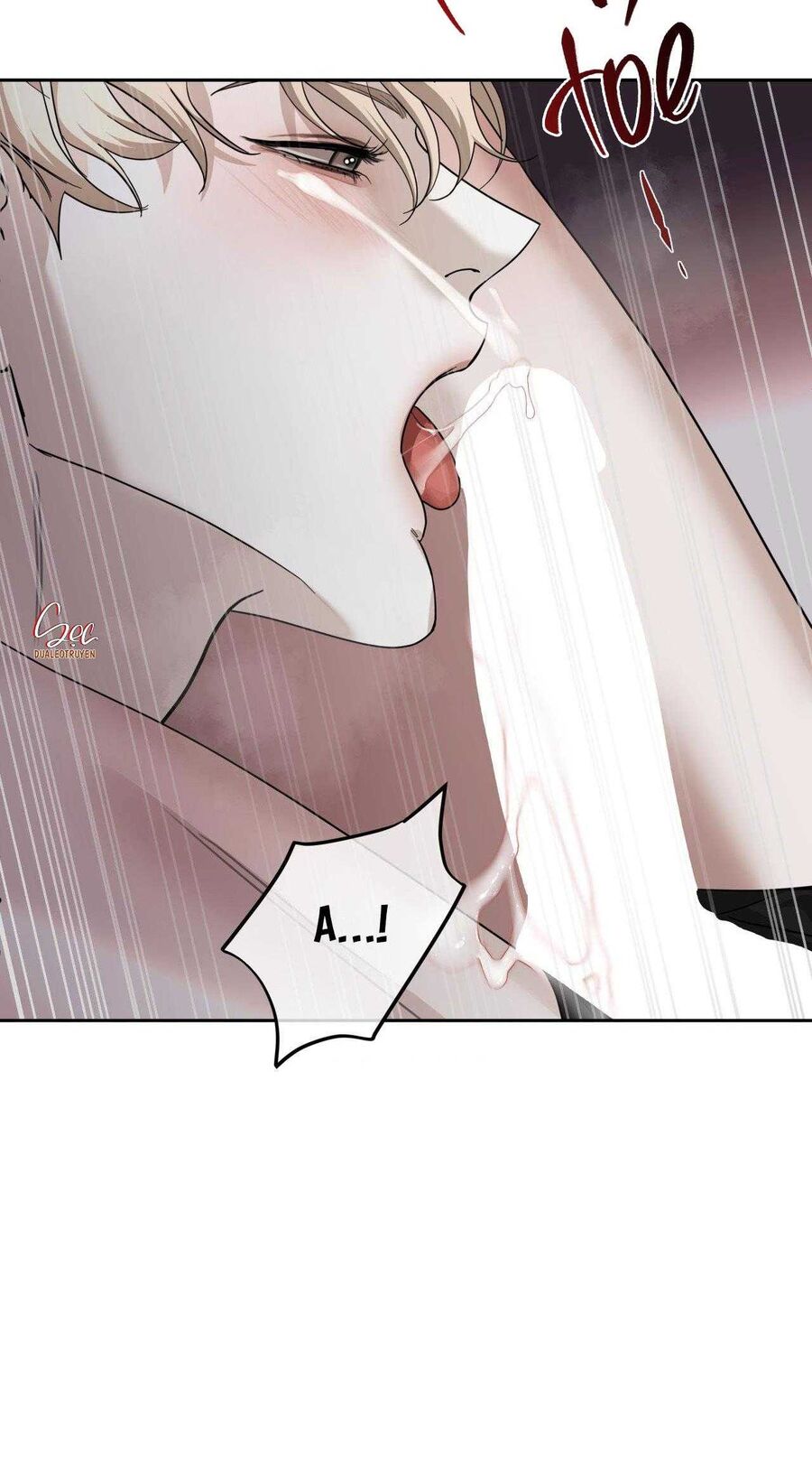 Ôi Kẻ Thù Thân Yêu! - Chapter 24 - Page 29