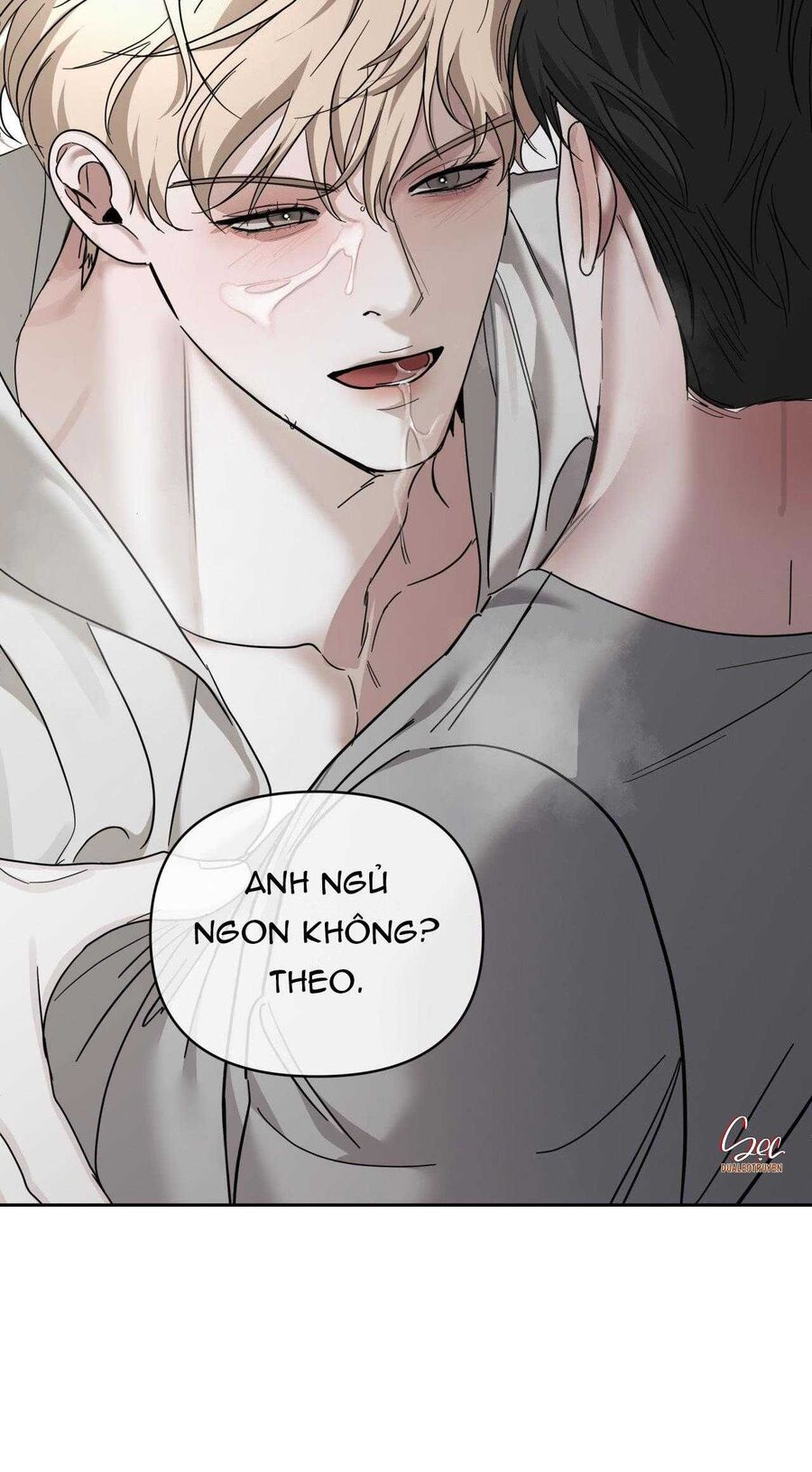 Ôi Kẻ Thù Thân Yêu! - Chapter 24 - Page 32