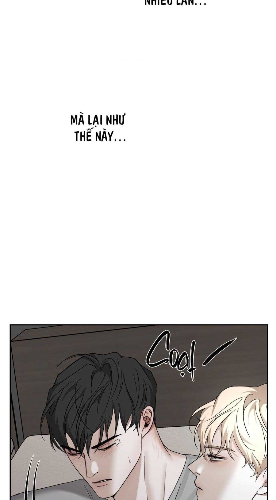 Ôi Kẻ Thù Thân Yêu! - Chapter 24 - Page 34