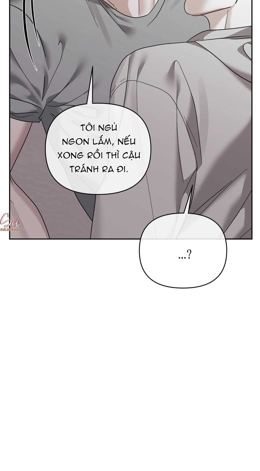 Ôi Kẻ Thù Thân Yêu! - Chapter 24 - Page 35