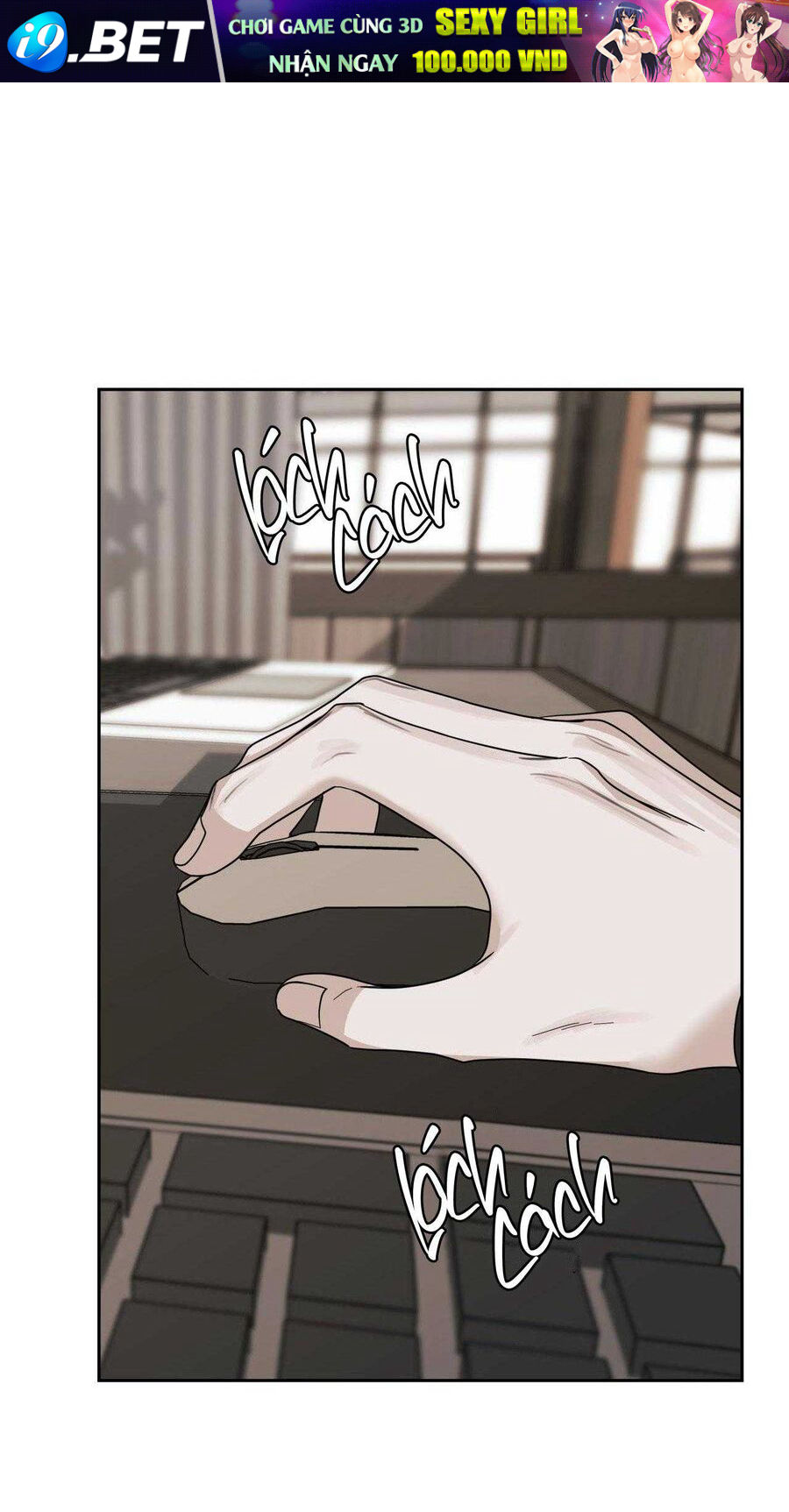 Ôi Kẻ Thù Thân Yêu! - Chapter 24 - Page 37