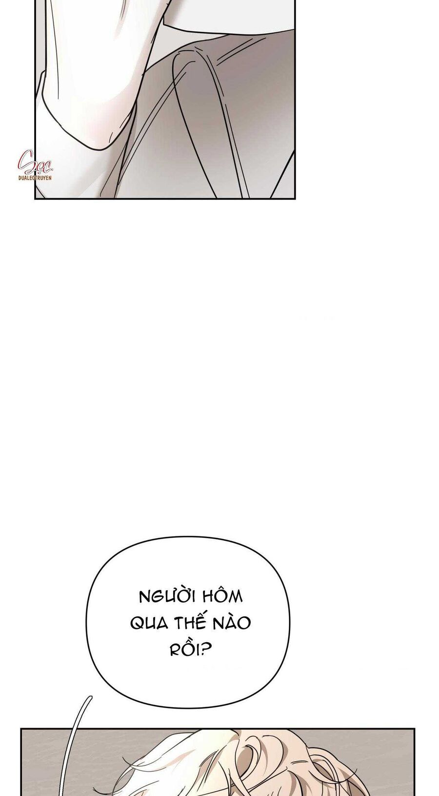 Ôi Kẻ Thù Thân Yêu! - Chapter 24 - Page 39