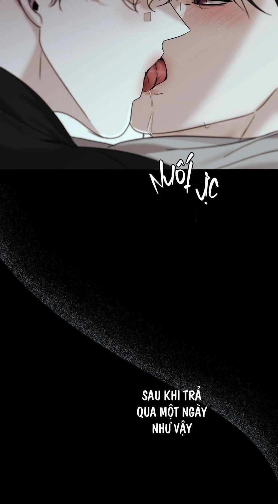 Ôi Kẻ Thù Thân Yêu! - Chapter 24 - Page 4