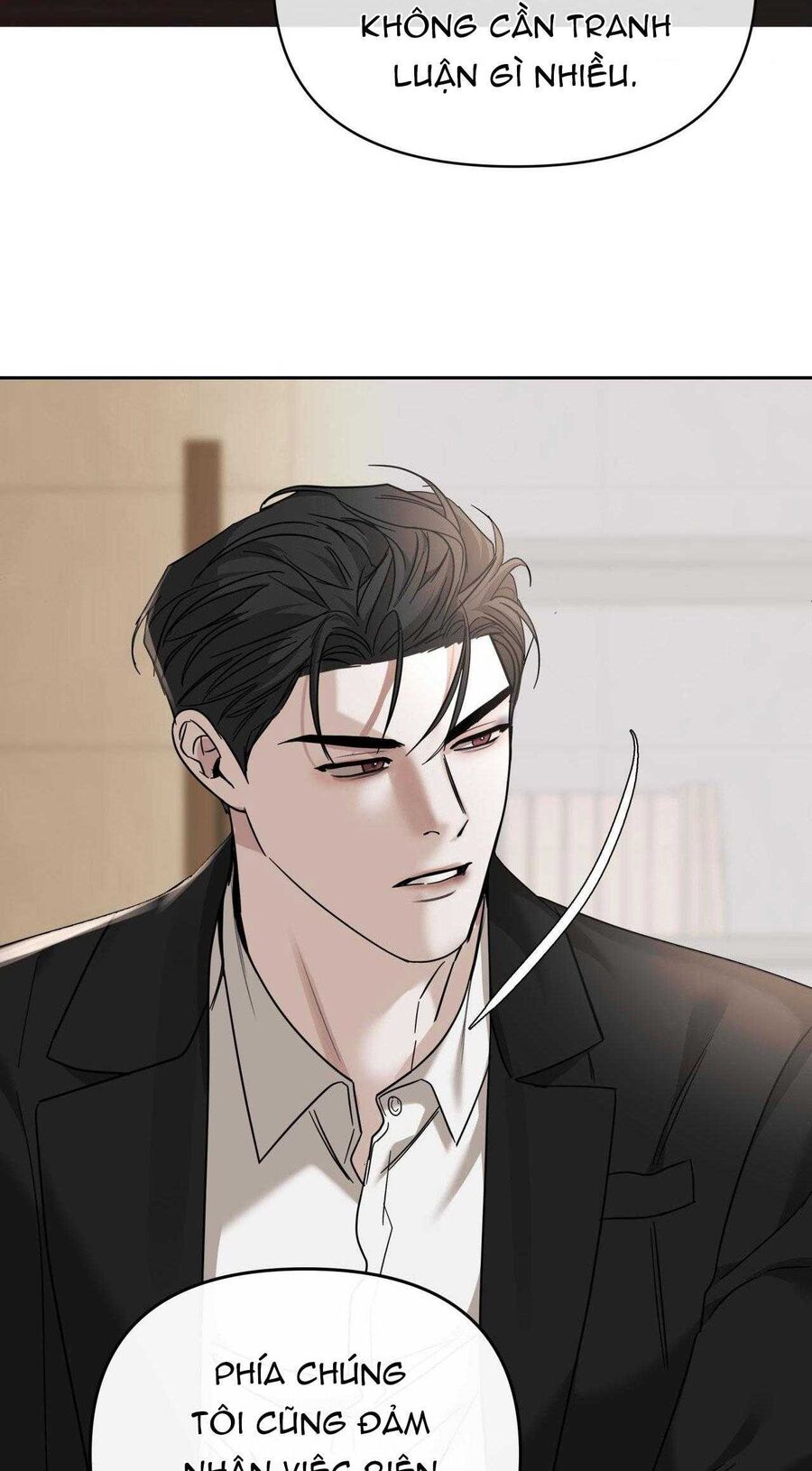 Ôi Kẻ Thù Thân Yêu! - Chapter 24 - Page 42