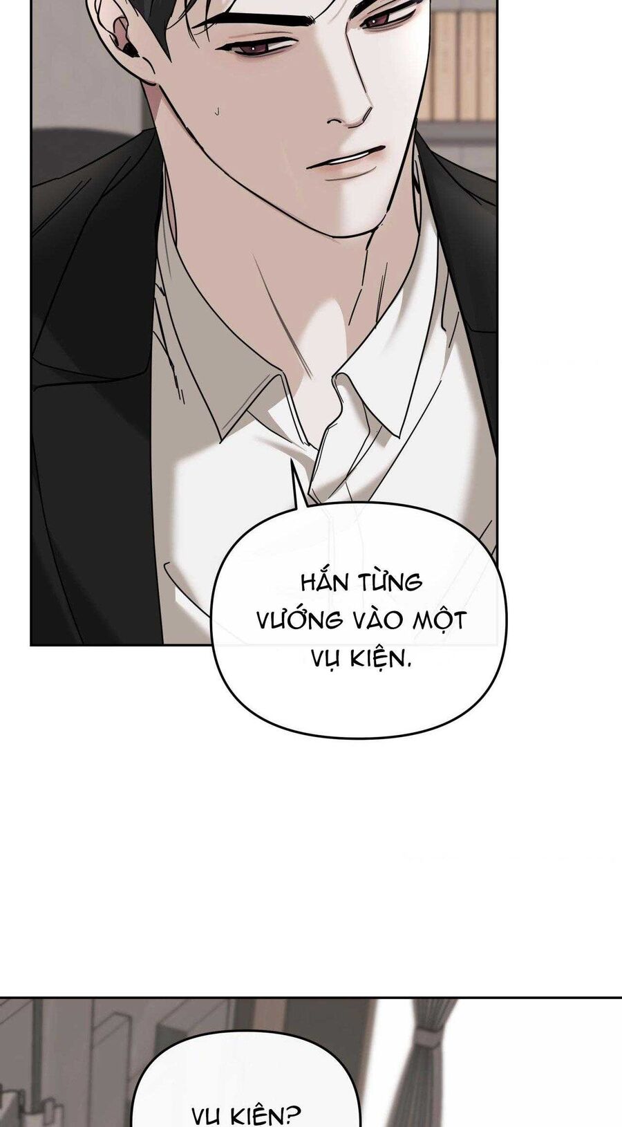 Ôi Kẻ Thù Thân Yêu! - Chapter 24 - Page 47