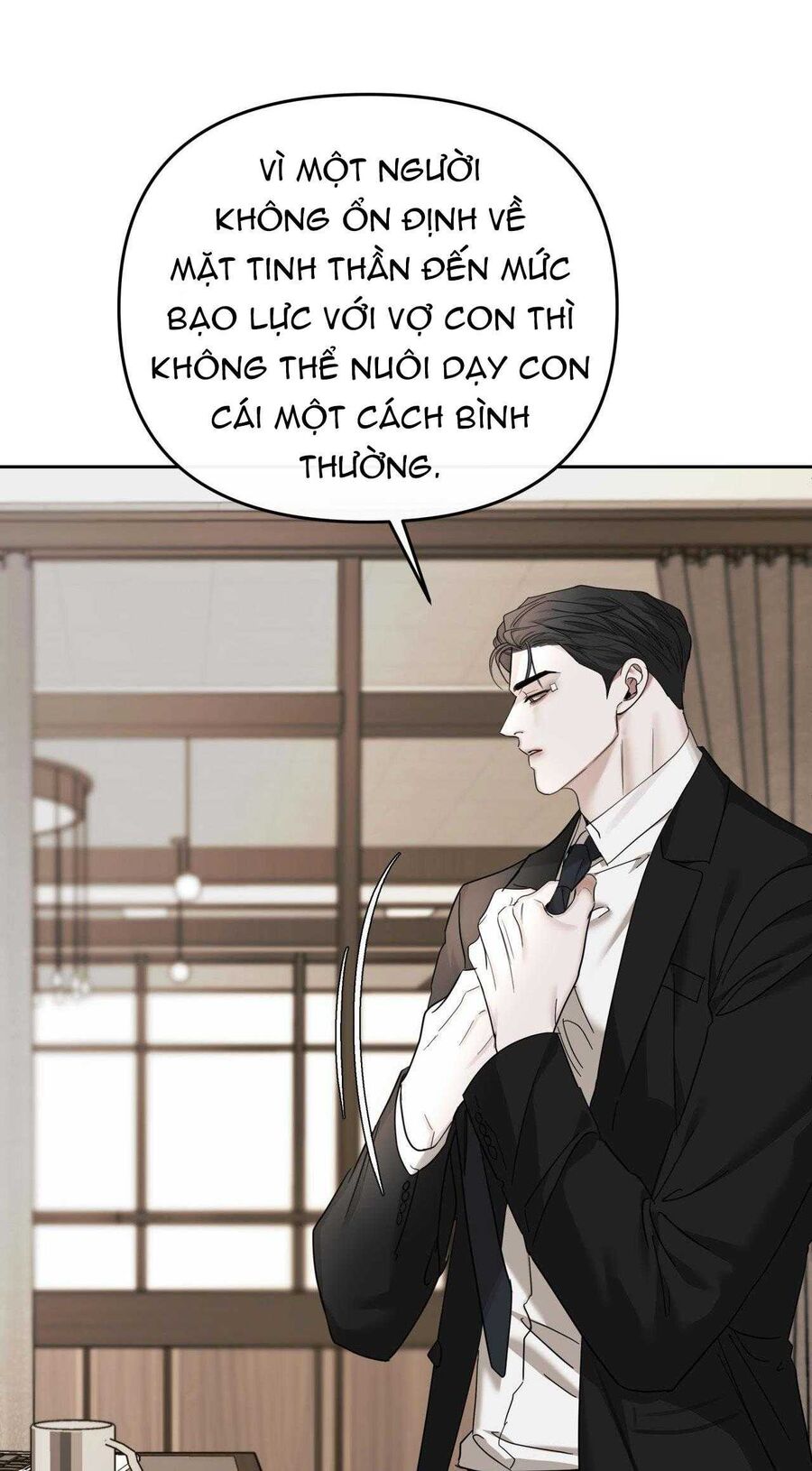 Ôi Kẻ Thù Thân Yêu! - Chapter 24 - Page 50