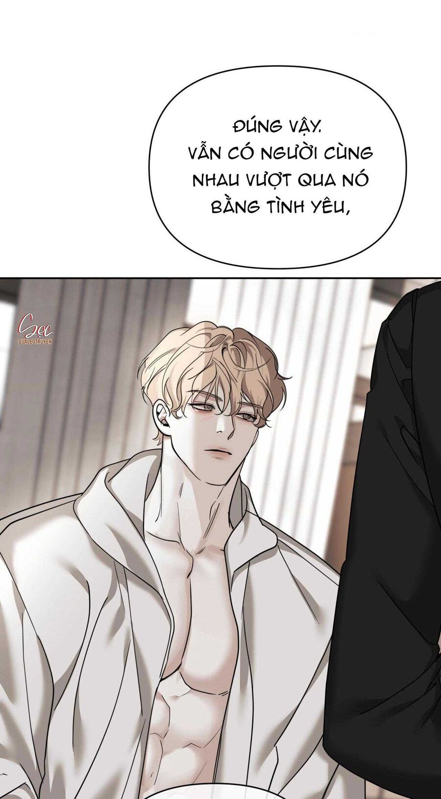 Ôi Kẻ Thù Thân Yêu! - Chapter 24 - Page 53