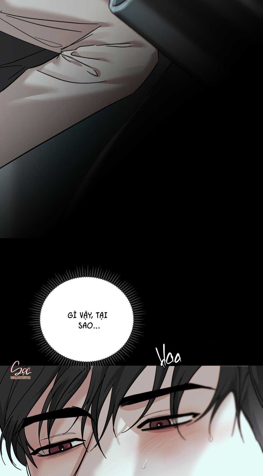 Ôi Kẻ Thù Thân Yêu! - Chapter 24 - Page 7