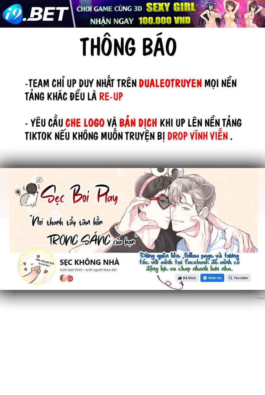 Ôi Kẻ Thù Thân Yêu! - Chapter 25 - Page 101