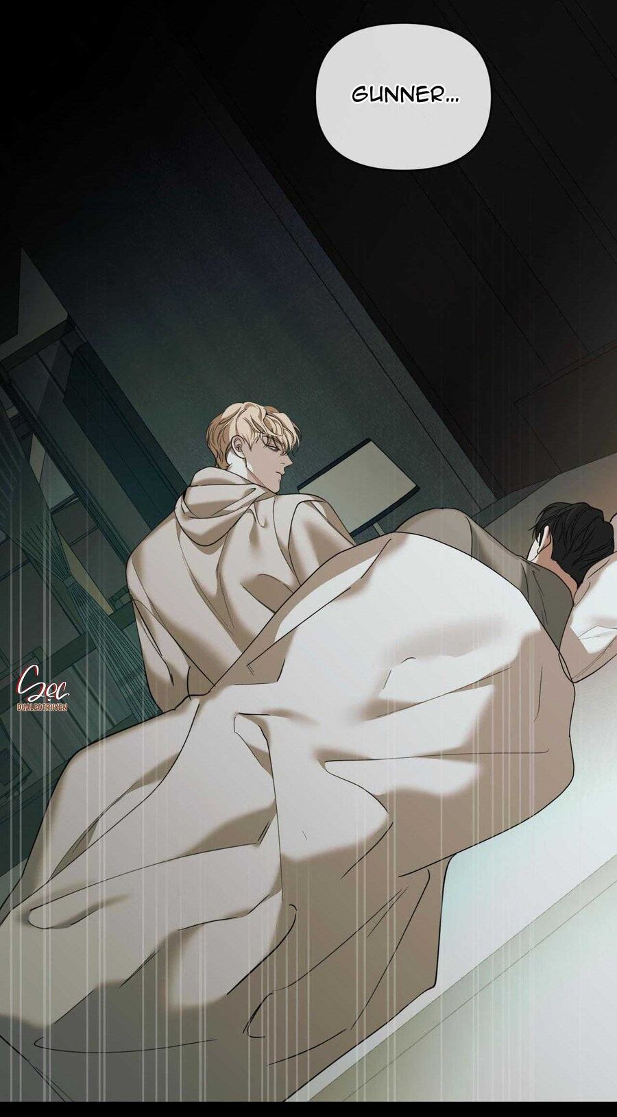 Ôi Kẻ Thù Thân Yêu! - Chapter 25 - Page 12