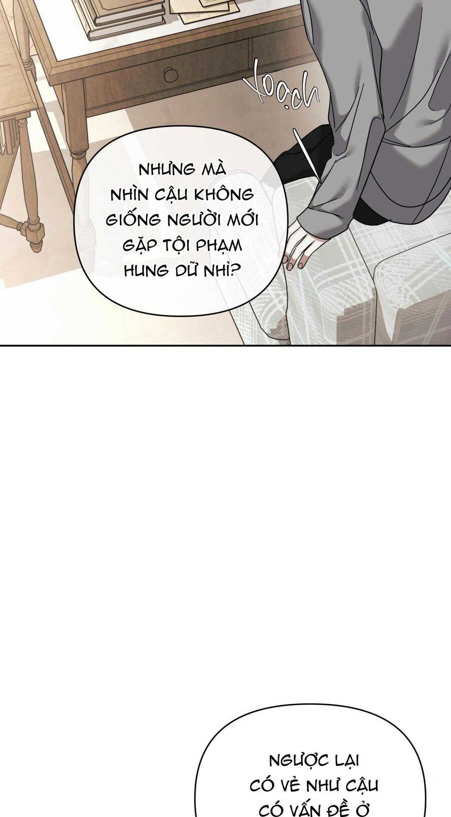 Ôi Kẻ Thù Thân Yêu! - Chapter 25 - Page 16