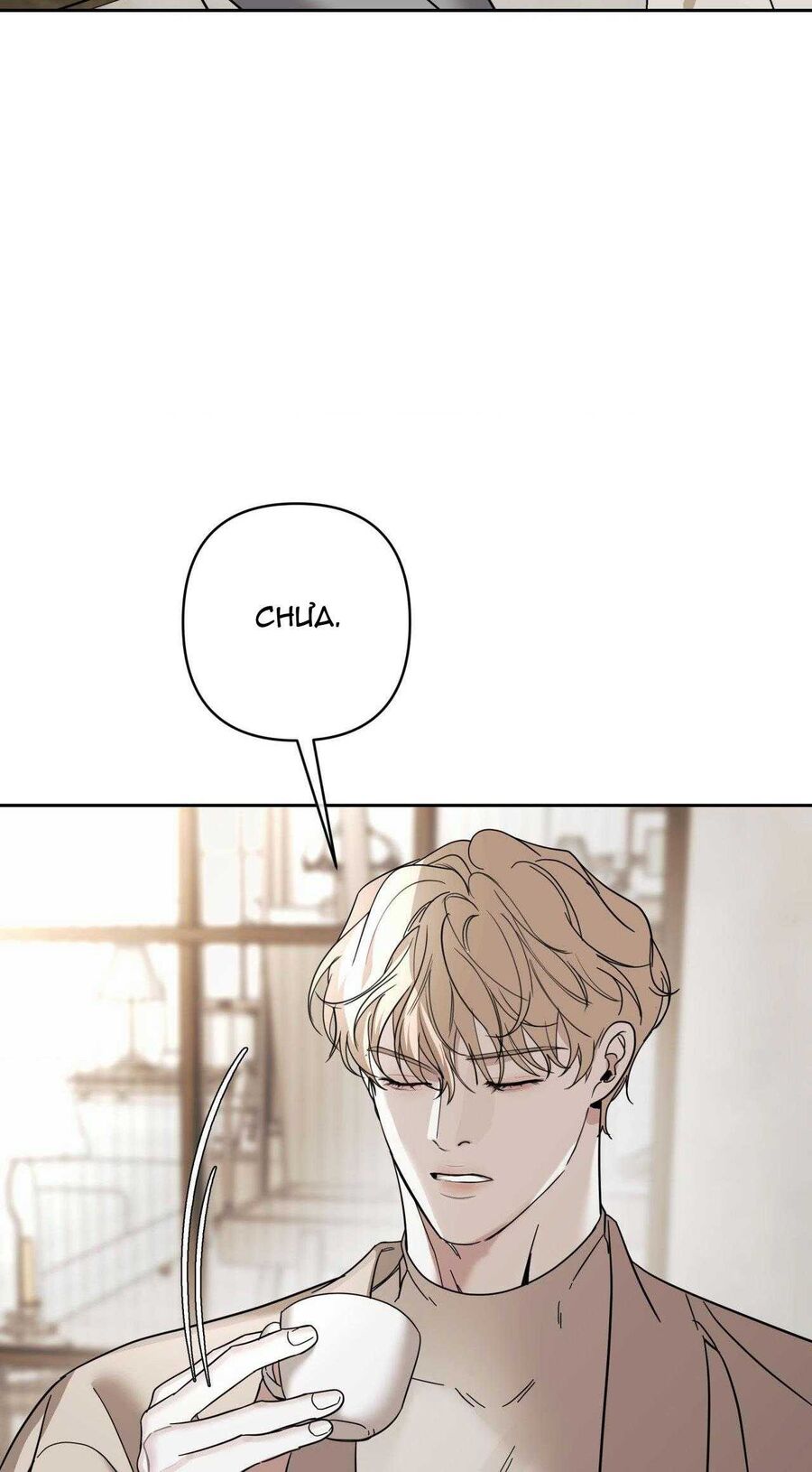 Ôi Kẻ Thù Thân Yêu! - Chapter 25 - Page 18