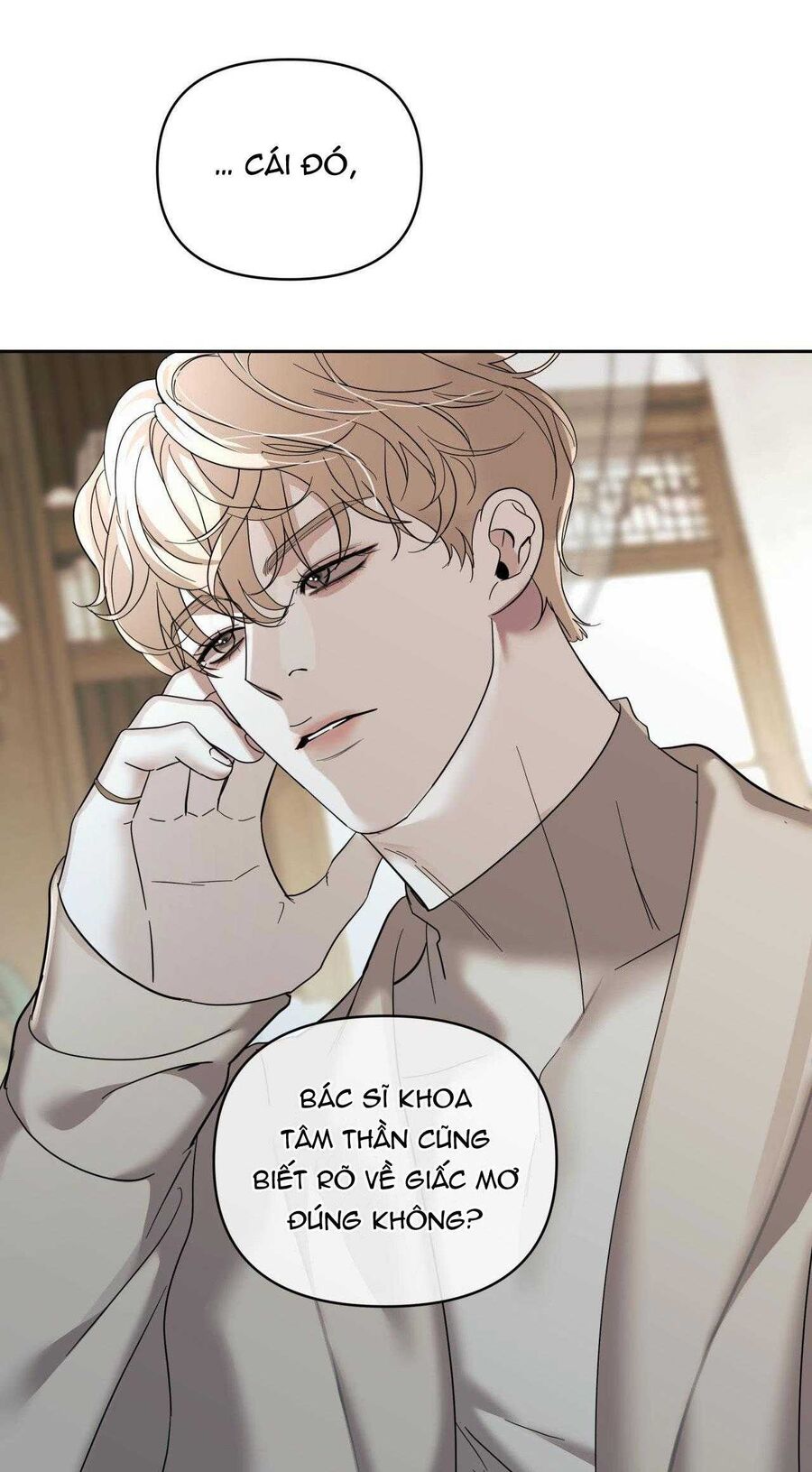 Ôi Kẻ Thù Thân Yêu! - Chapter 25 - Page 21