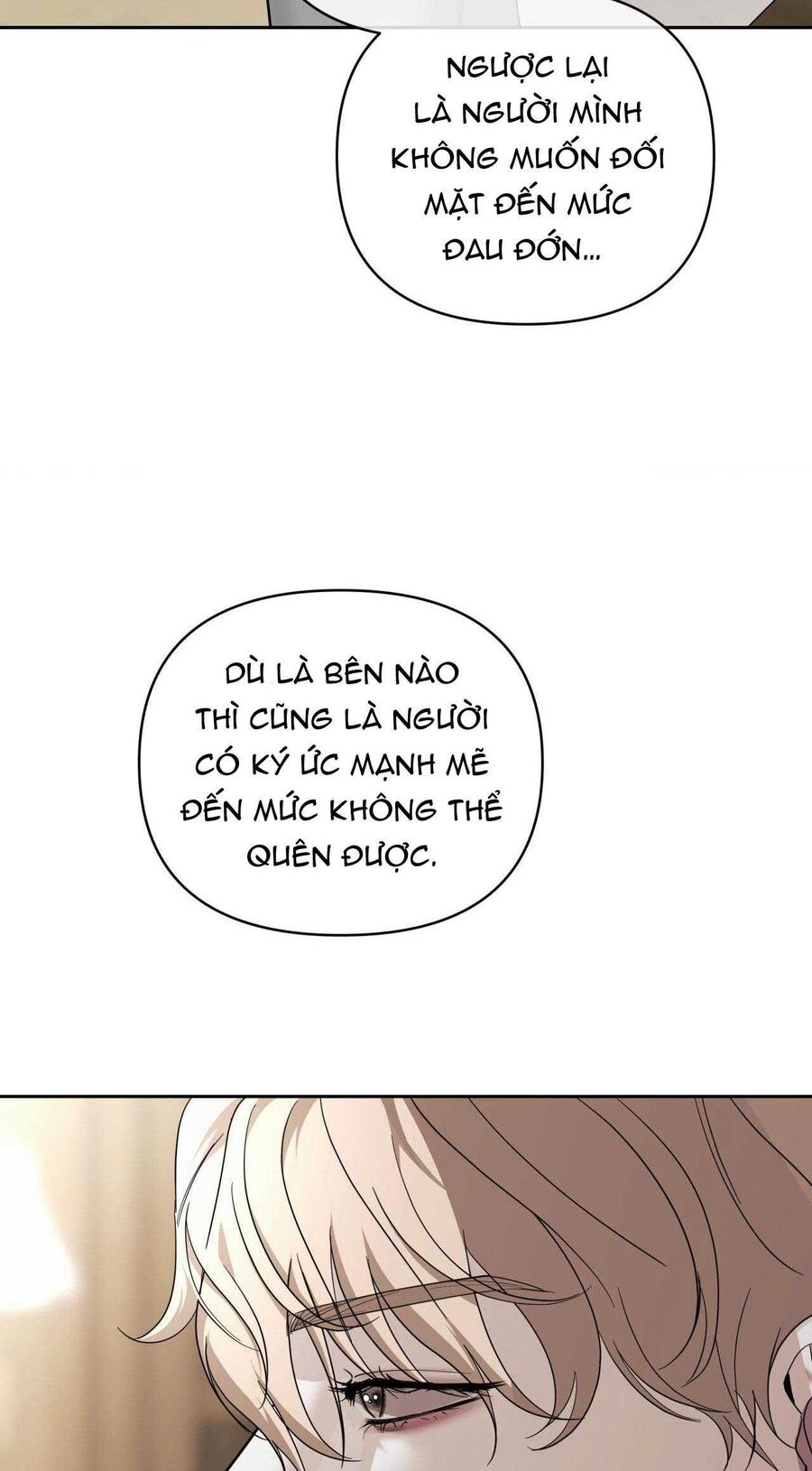 Ôi Kẻ Thù Thân Yêu! - Chapter 25 - Page 25