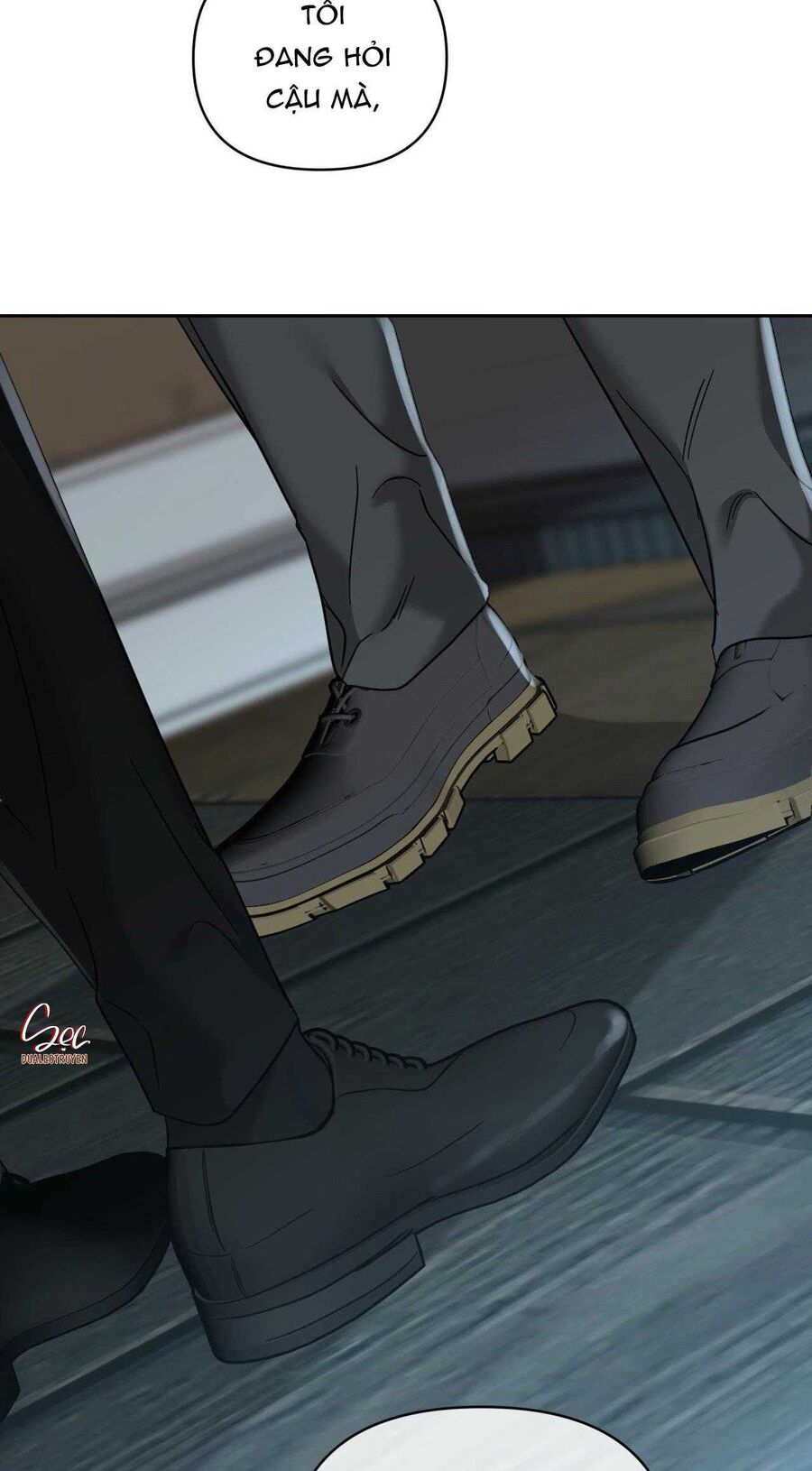 Ôi Kẻ Thù Thân Yêu! - Chapter 25 - Page 28