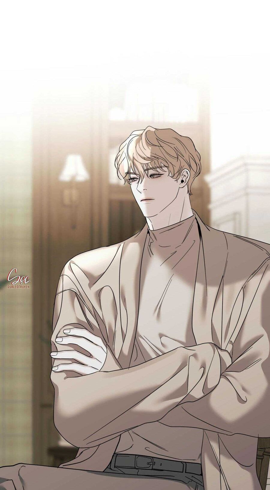 Ôi Kẻ Thù Thân Yêu! - Chapter 25 - Page 3