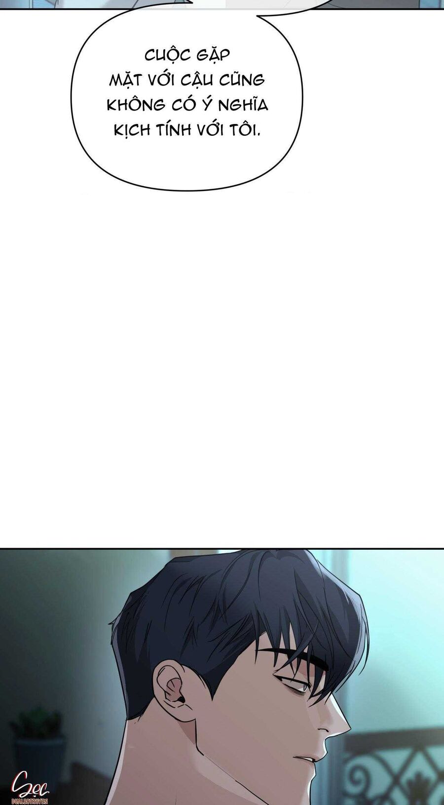 Ôi Kẻ Thù Thân Yêu! - Chapter 25 - Page 33