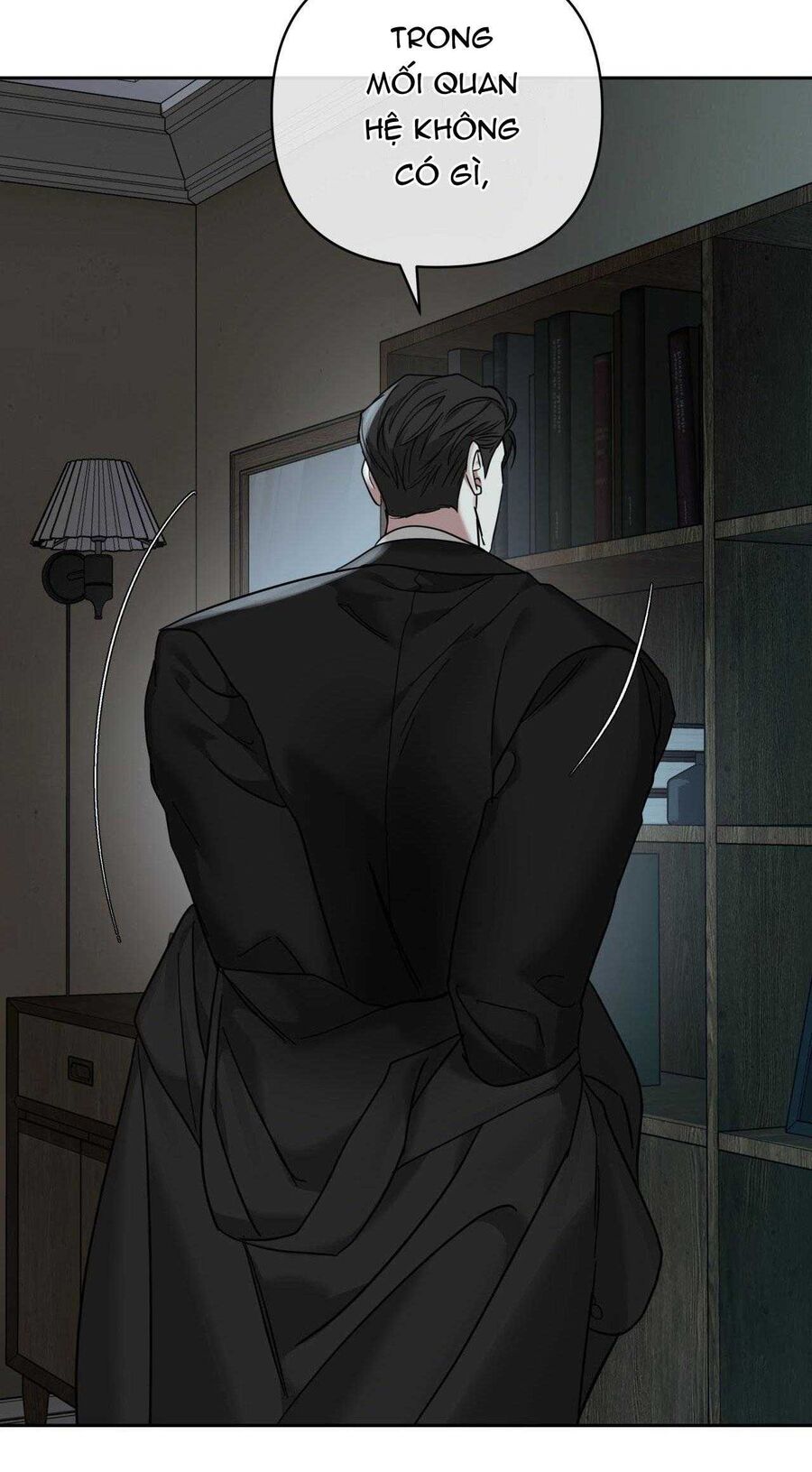 Ôi Kẻ Thù Thân Yêu! - Chapter 25 - Page 37