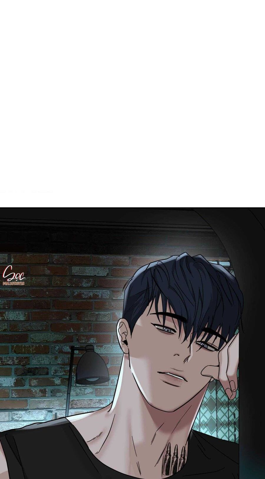 Ôi Kẻ Thù Thân Yêu! - Chapter 25 - Page 39