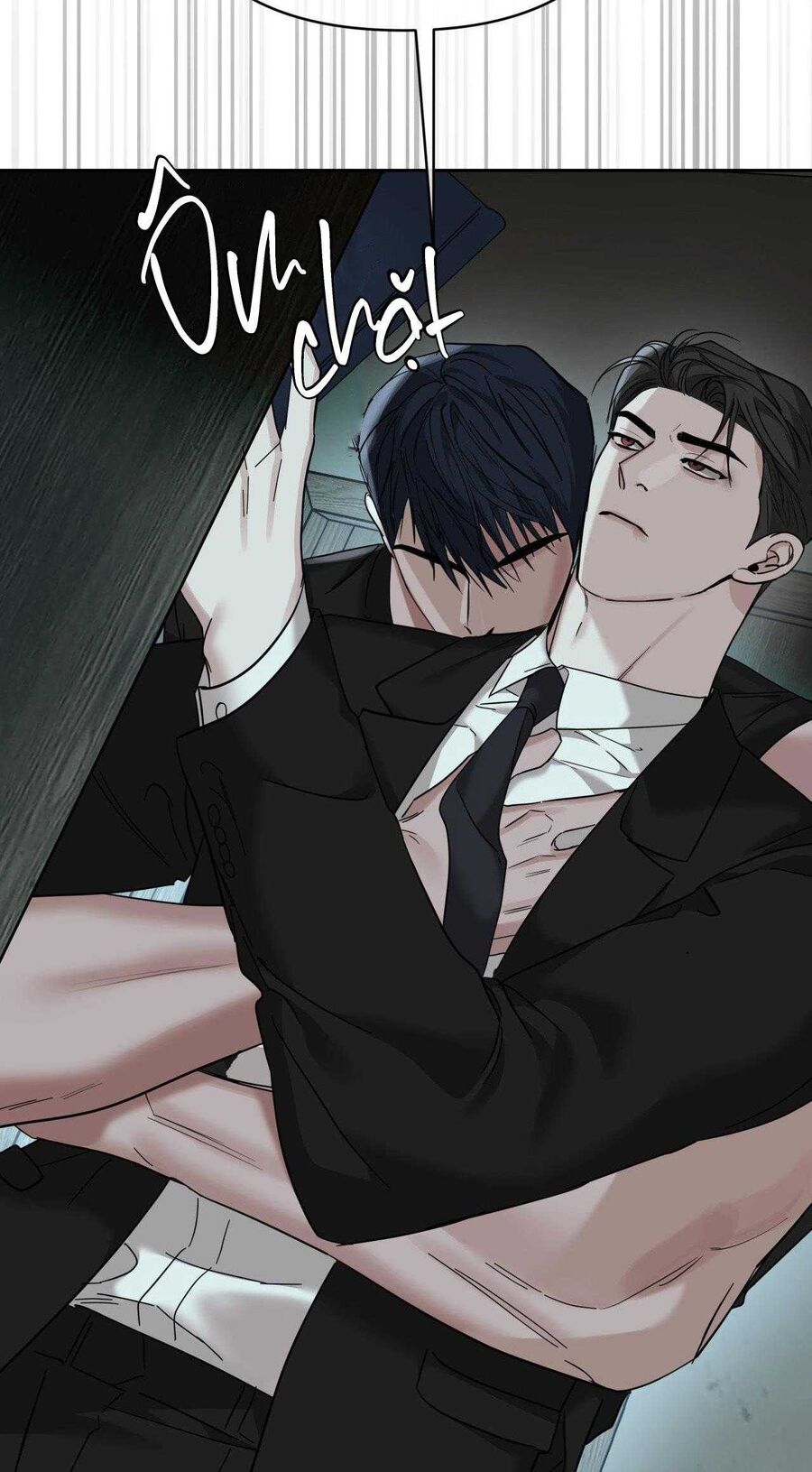 Ôi Kẻ Thù Thân Yêu! - Chapter 25 - Page 43