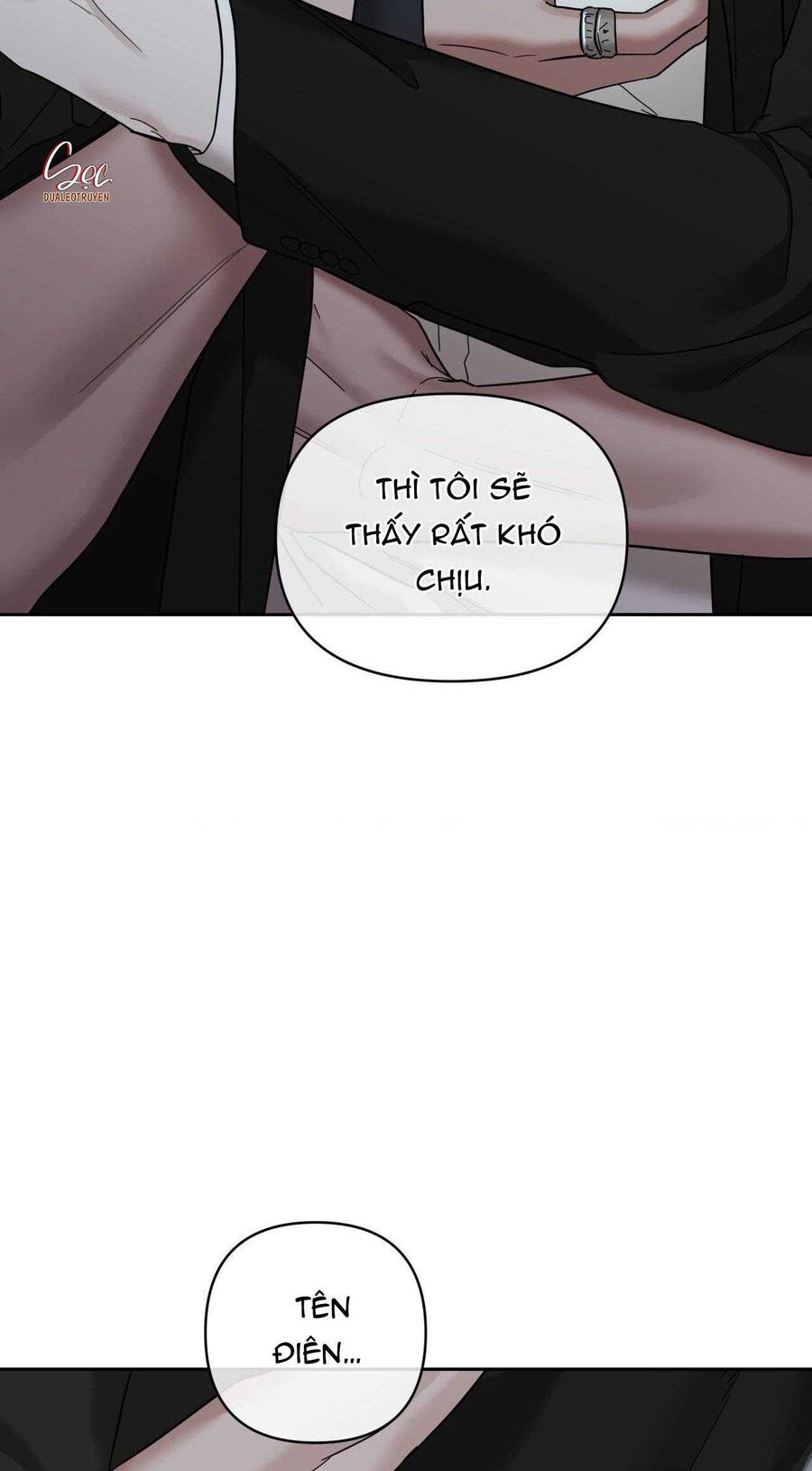 Ôi Kẻ Thù Thân Yêu! - Chapter 25 - Page 45