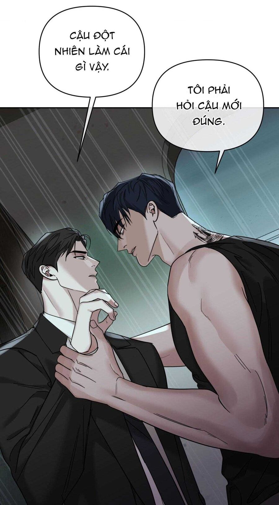 Ôi Kẻ Thù Thân Yêu! - Chapter 25 - Page 53