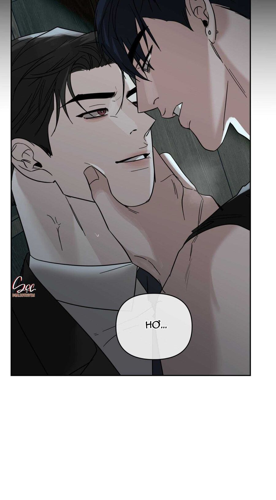 Ôi Kẻ Thù Thân Yêu! - Chapter 25 - Page 55