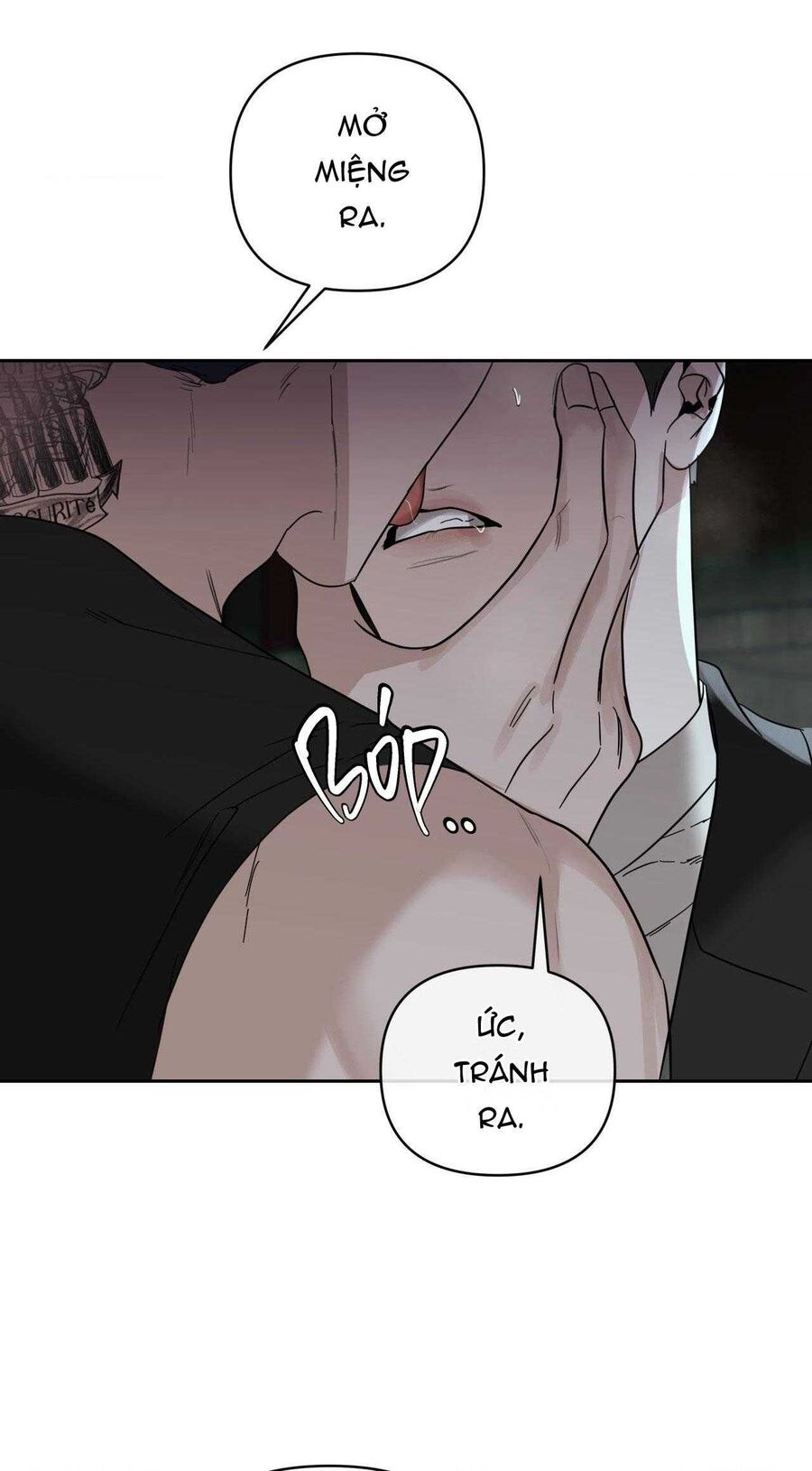 Ôi Kẻ Thù Thân Yêu! - Chapter 25 - Page 56