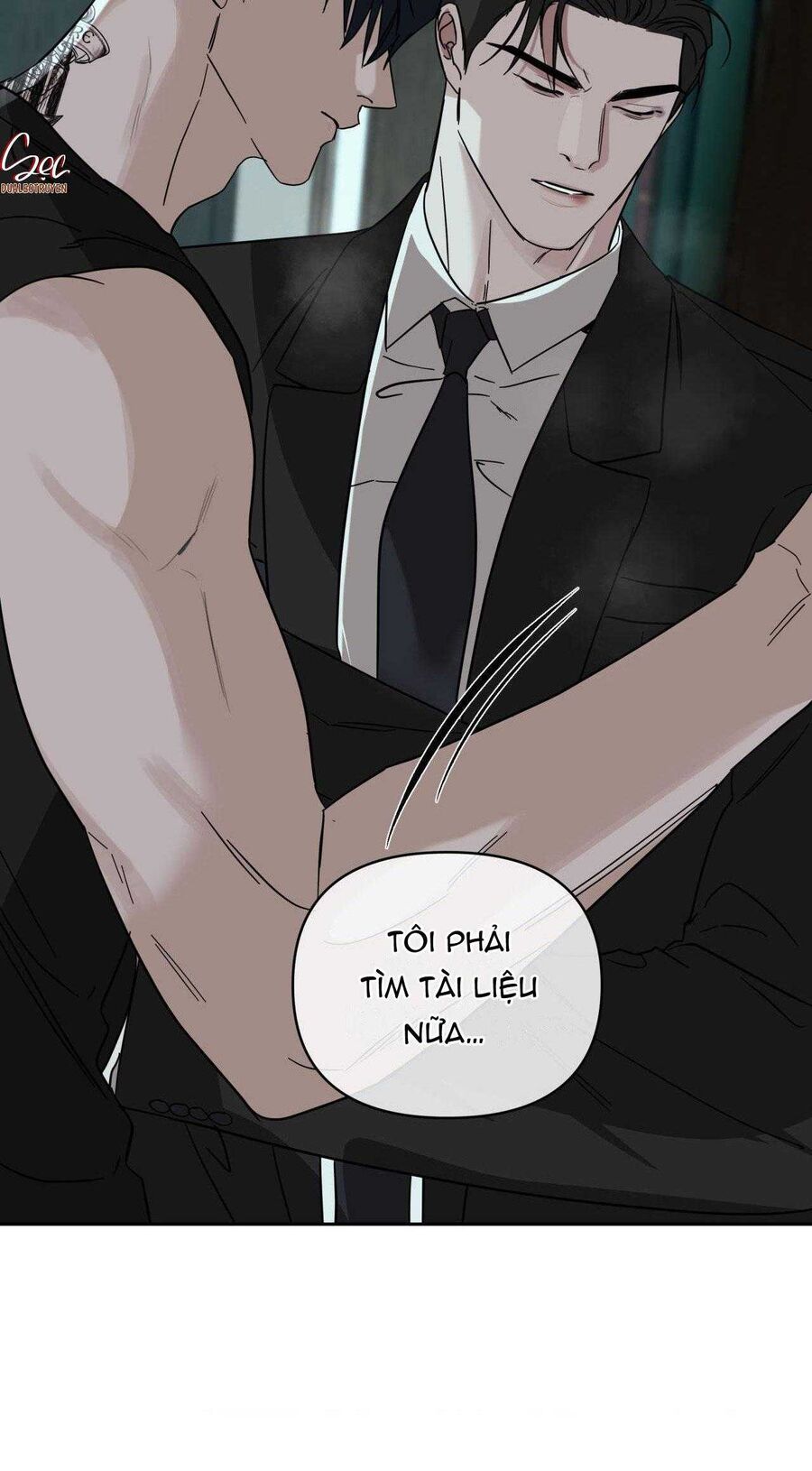 Ôi Kẻ Thù Thân Yêu! - Chapter 25 - Page 60